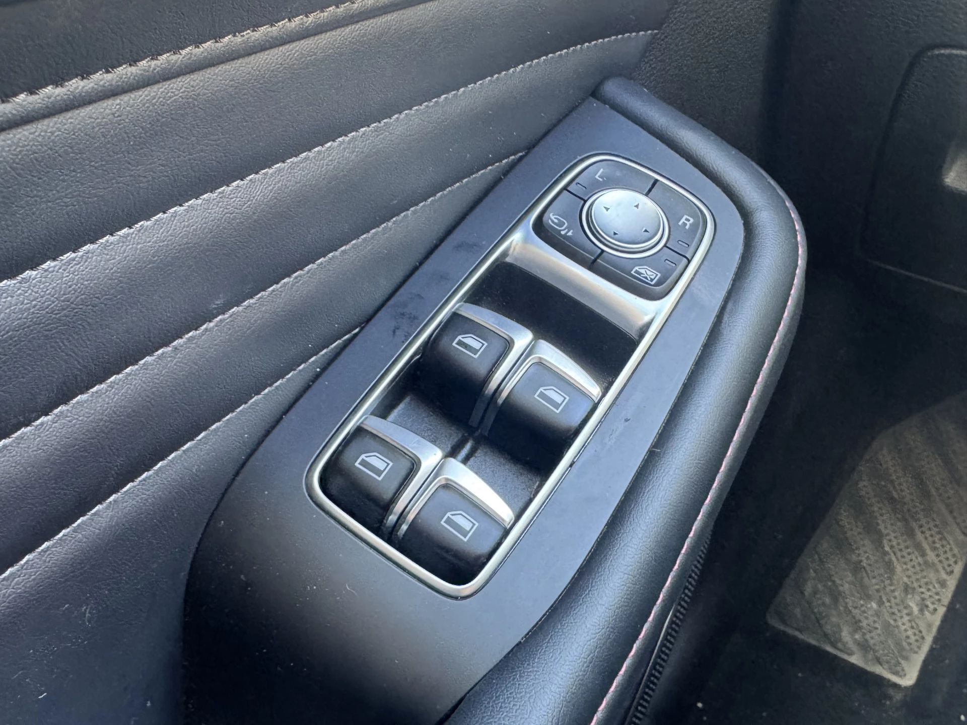 Hoofdafbeelding MG EHS