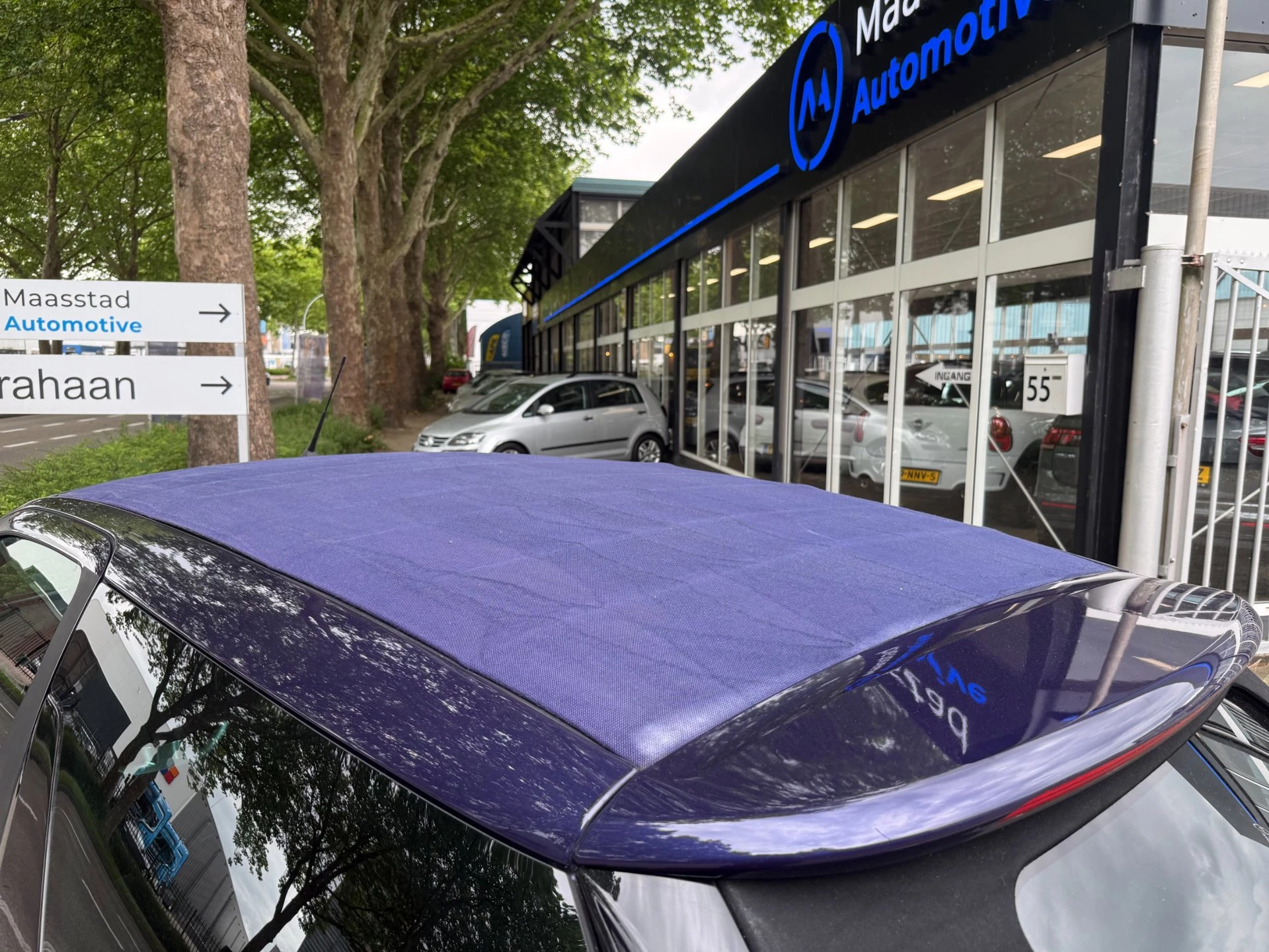 Hoofdafbeelding Citroën DS3