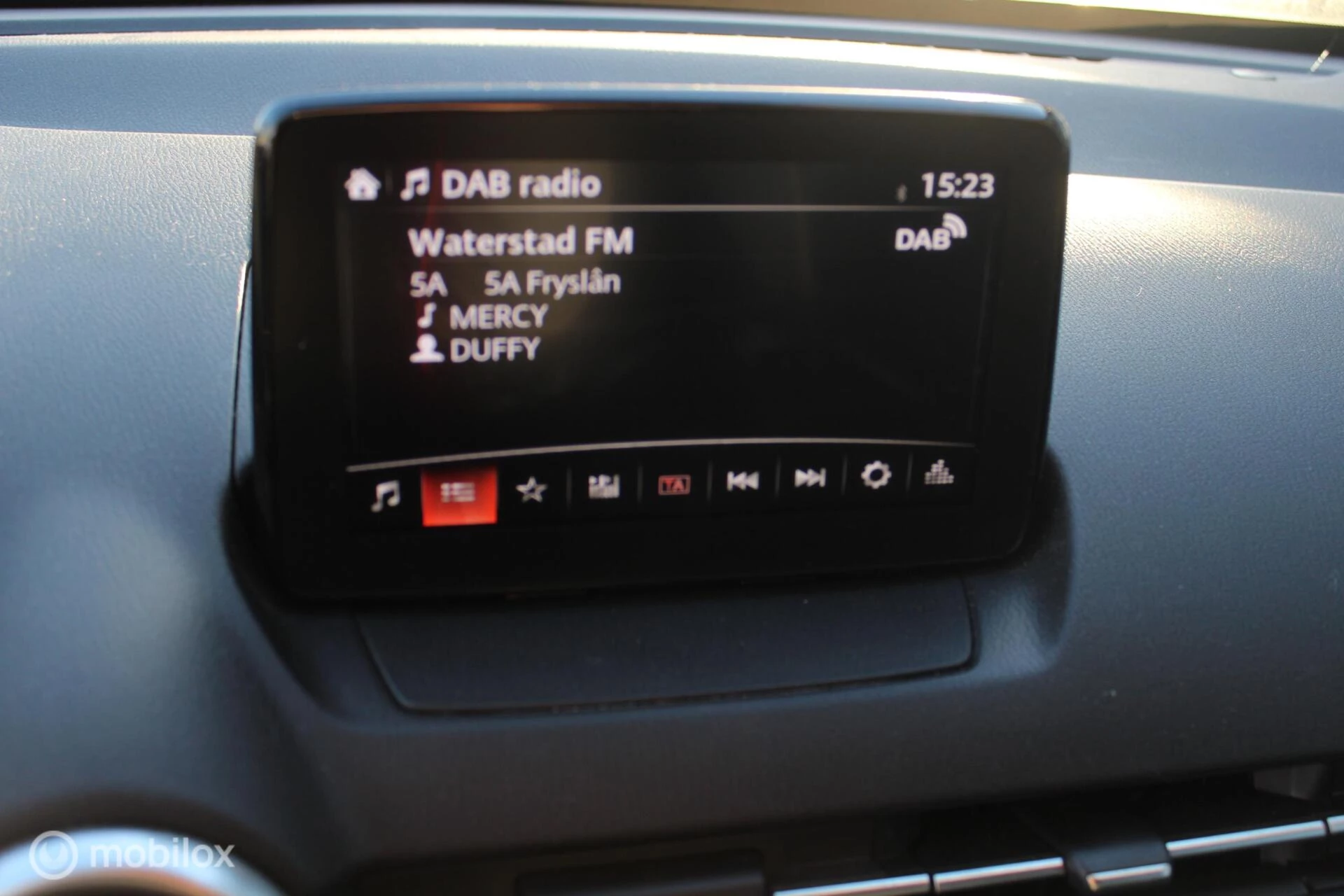 Hoofdafbeelding Mazda 2