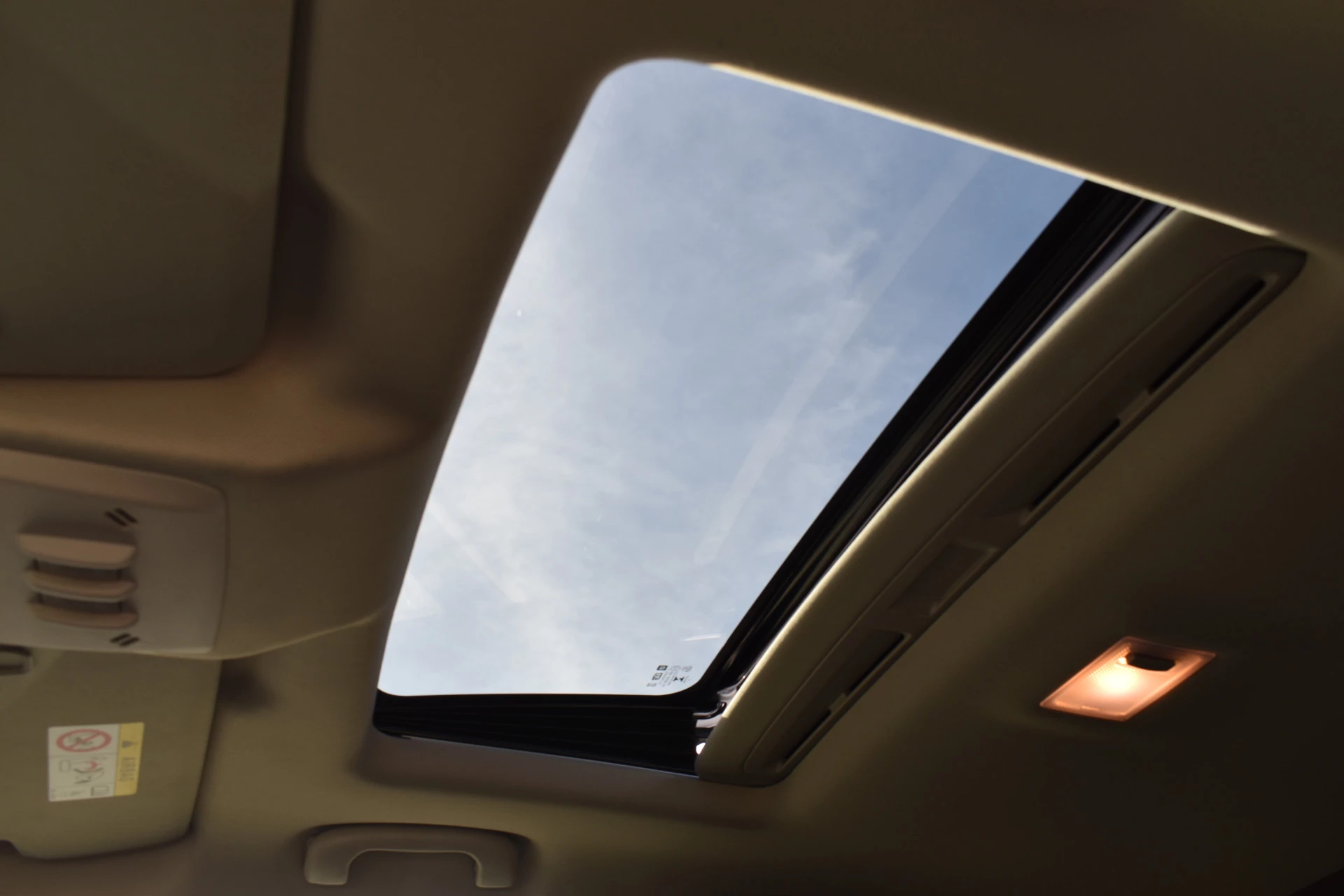 Hoofdafbeelding Opel Mokka X