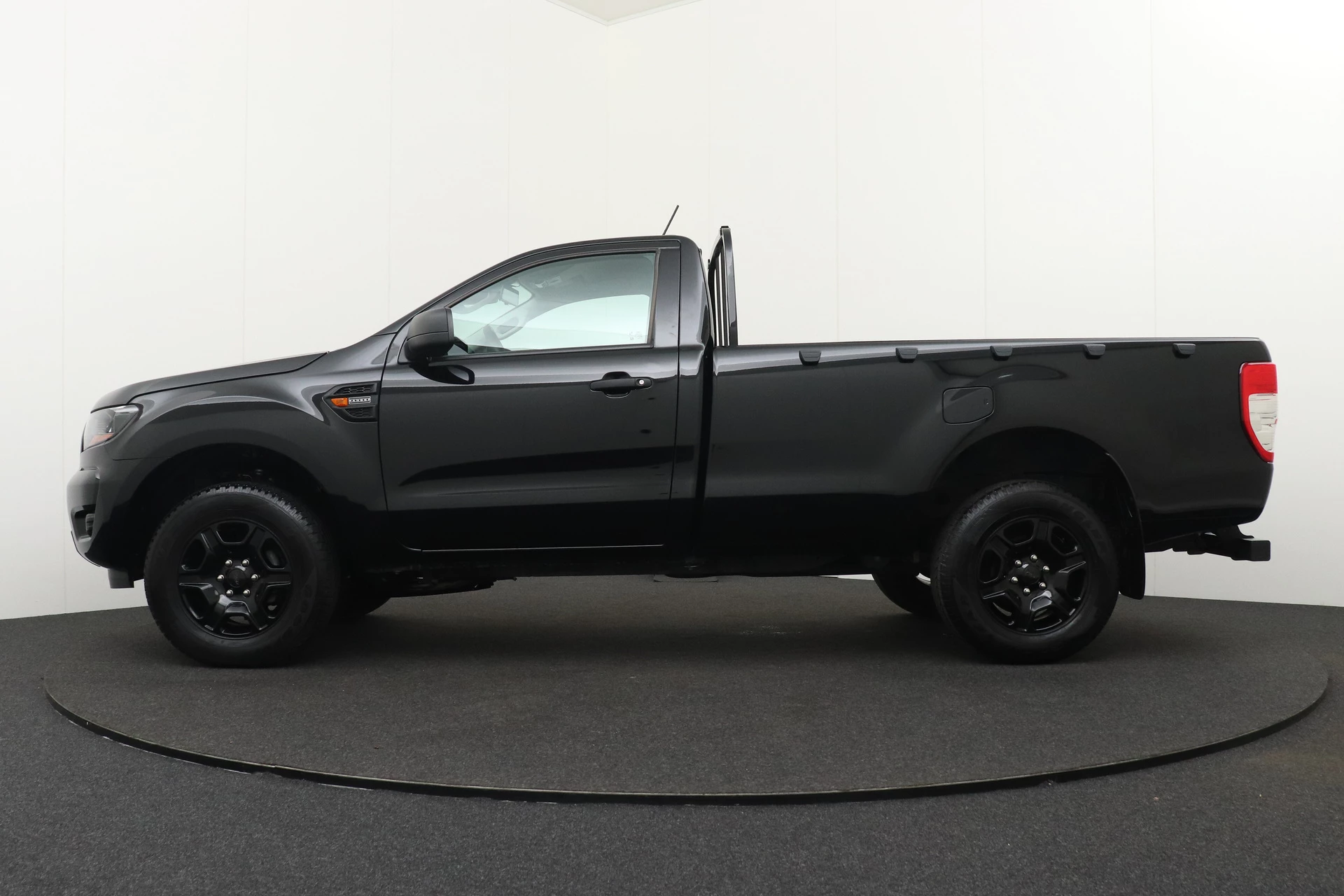 Hoofdafbeelding Ford Ranger