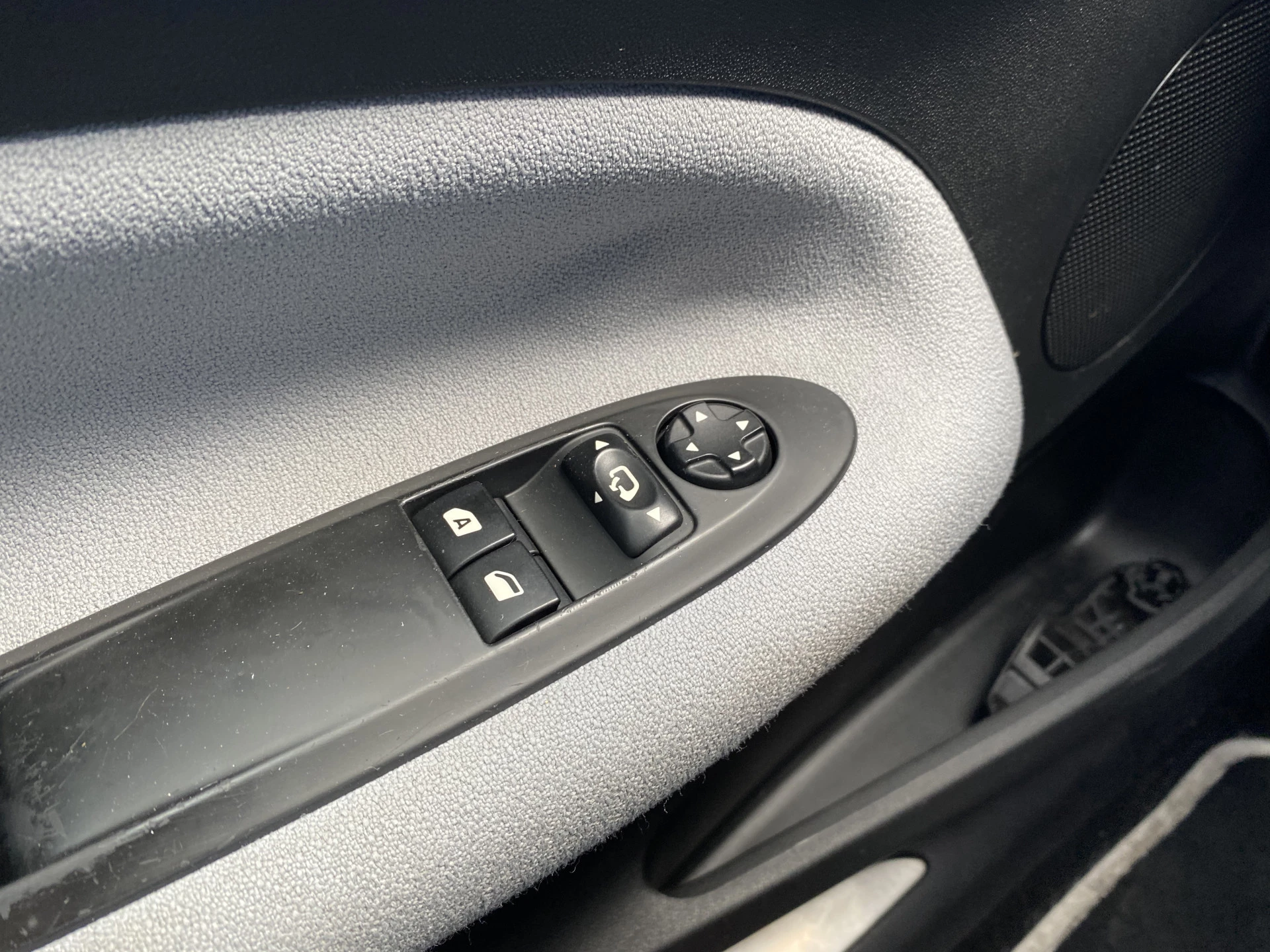 Hoofdafbeelding Citroën DS3