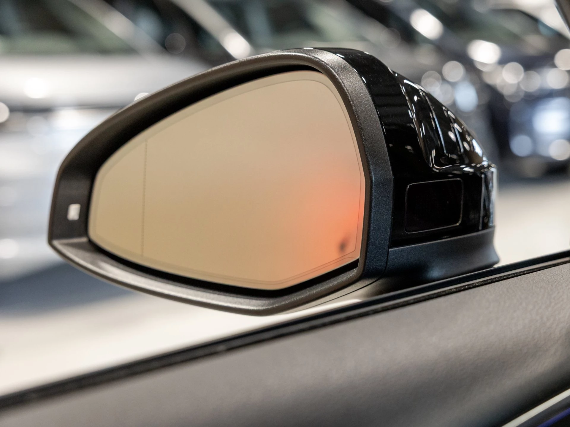 Hoofdafbeelding Audi RS4