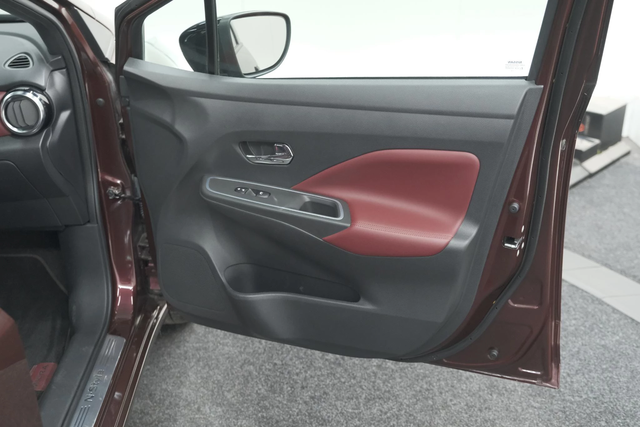 Hoofdafbeelding Nissan Micra