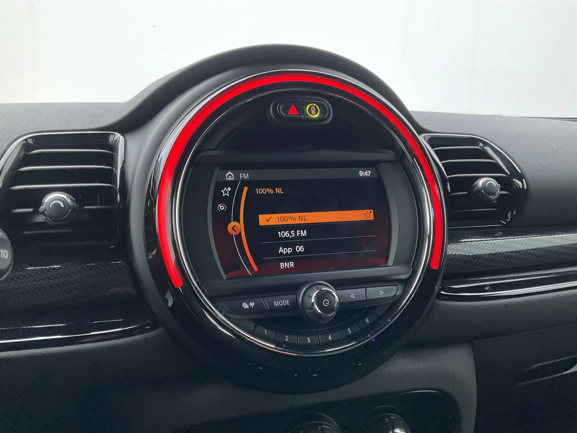 Hoofdafbeelding MINI Clubman