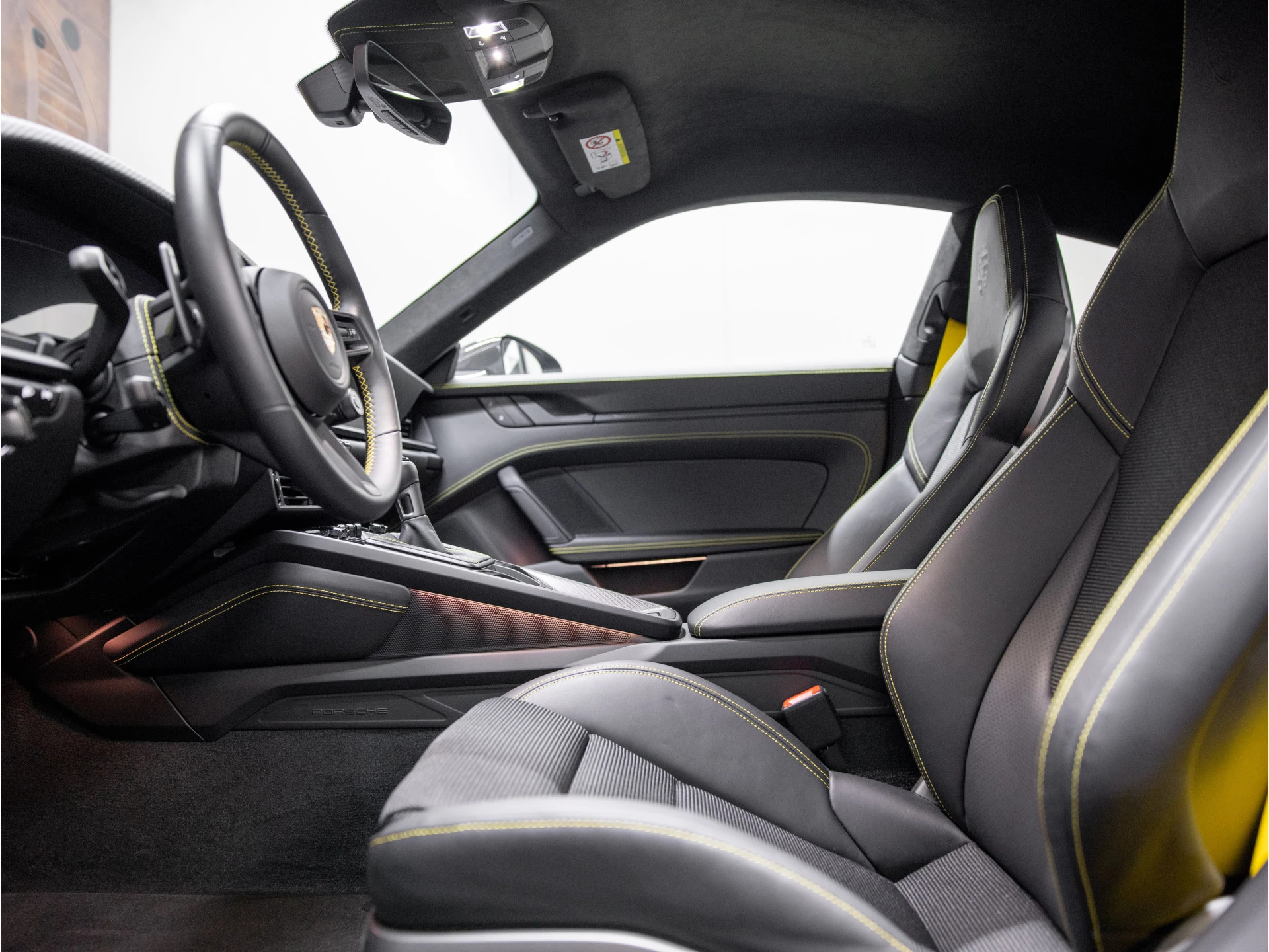Hoofdafbeelding Porsche 911