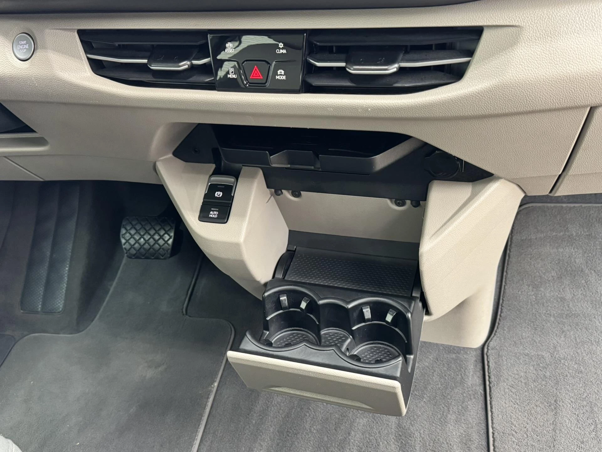 Hoofdafbeelding Volkswagen Multivan