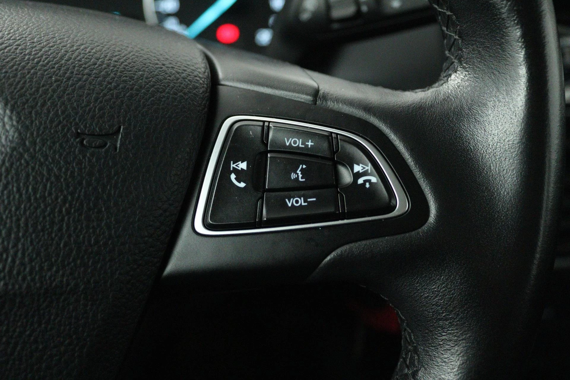 Hoofdafbeelding Ford EcoSport