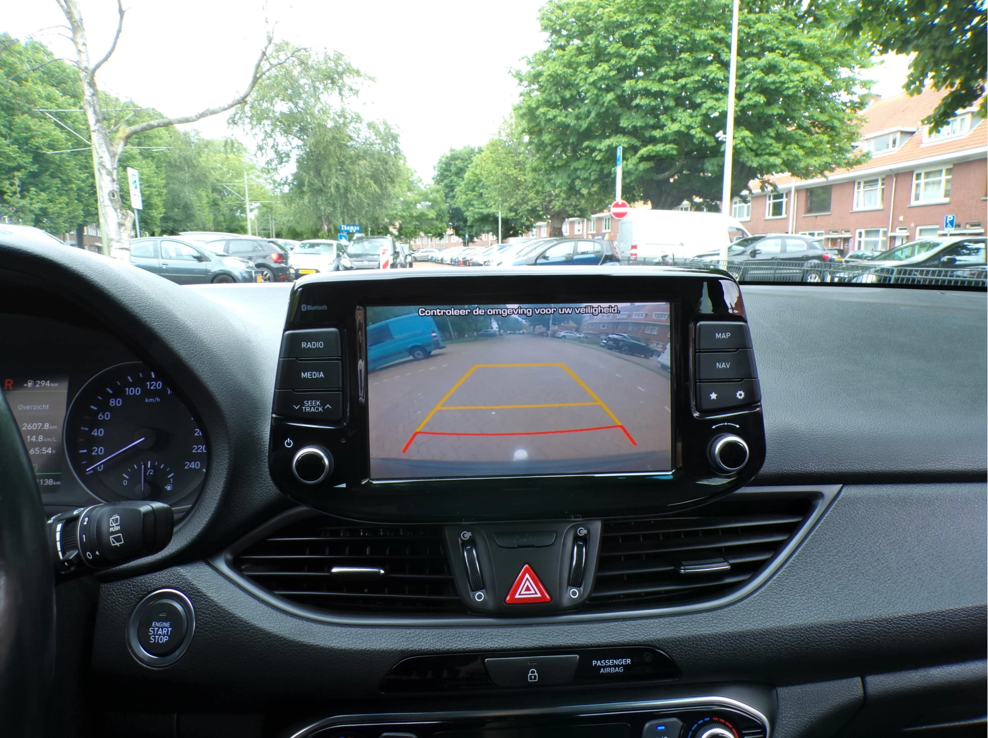 Hoofdafbeelding Hyundai i30