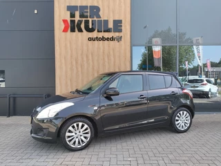 Suzuki Swift 1.2 SUMMER EASSS 2013