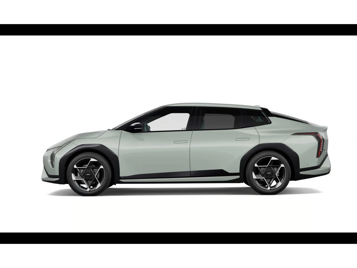 Hoofdafbeelding Kia EV4