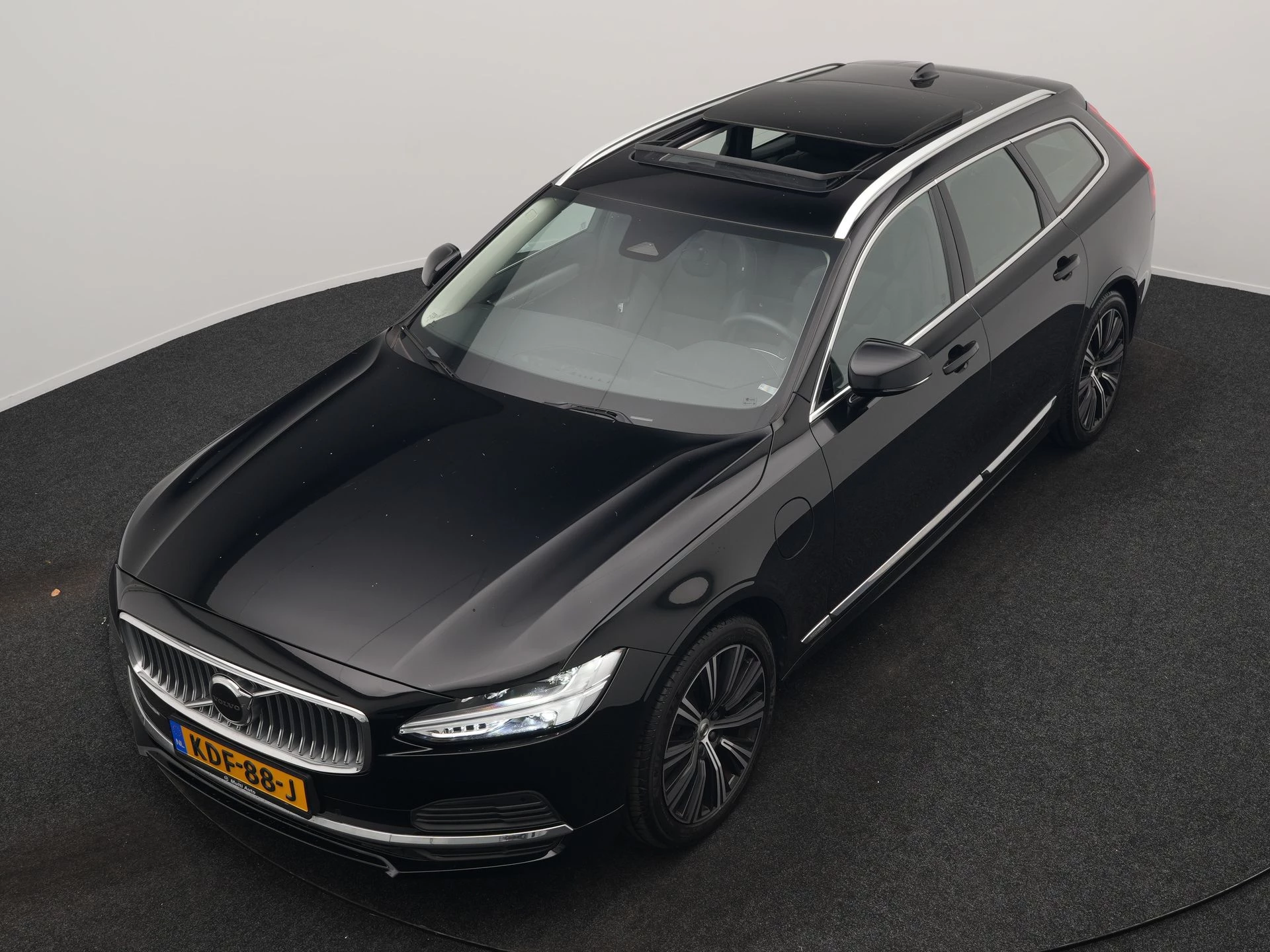 Hoofdafbeelding Volvo V90