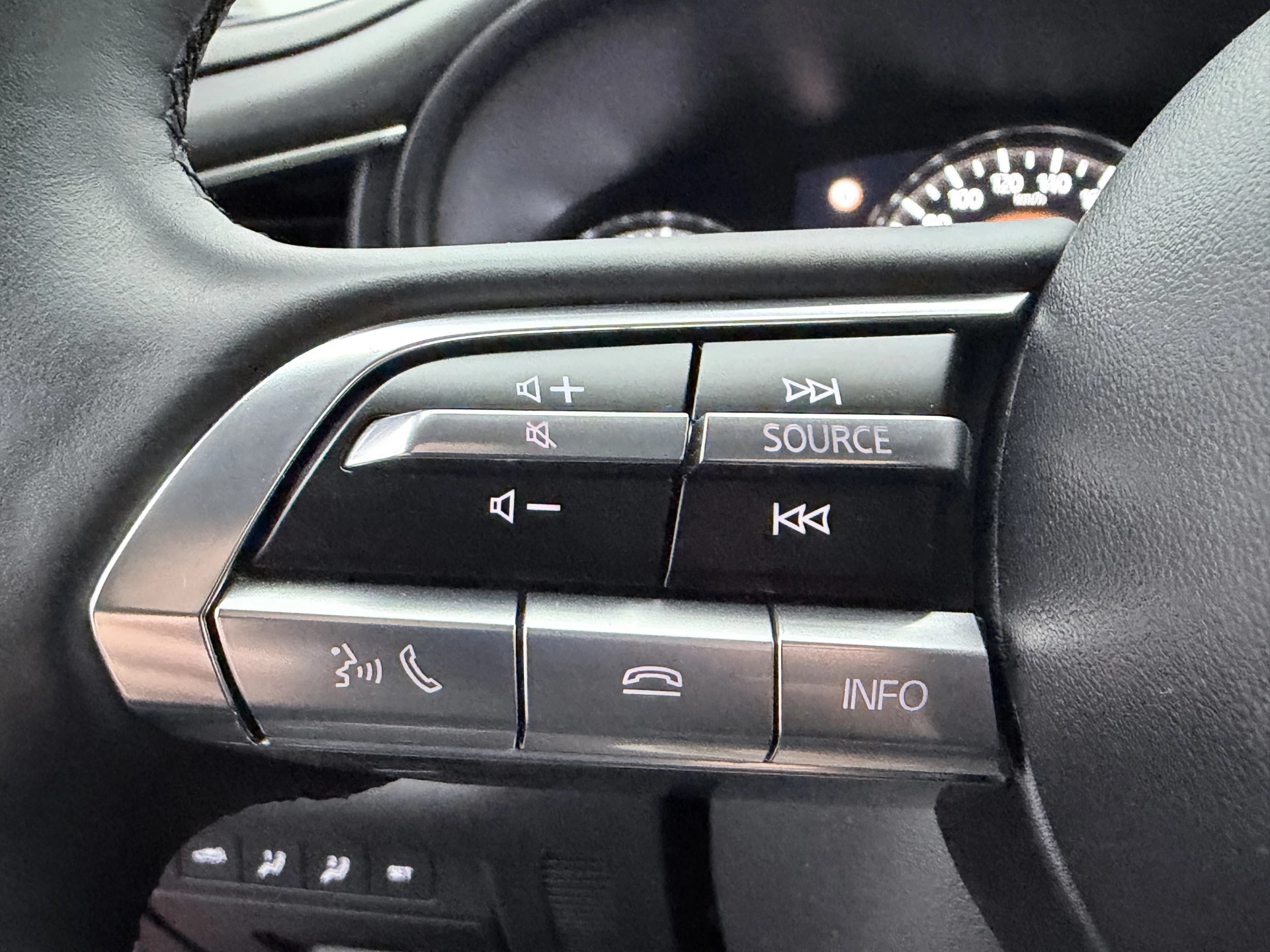 Hoofdafbeelding Mazda CX-30