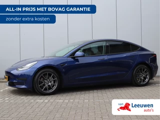Tesla Model 3 Standard RWD Plus 60 kWh | Full self-driving | Premium audio