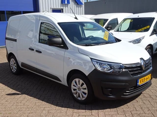 Renault Express 1.5 dCi 75 Comfort + AIRCO GROOT NAVI SCHERM SCHUIFDEUR CRUISE CONTROL
