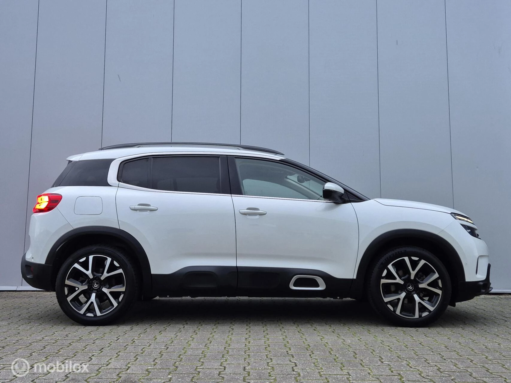 Hoofdafbeelding Citroën C5 Aircross
