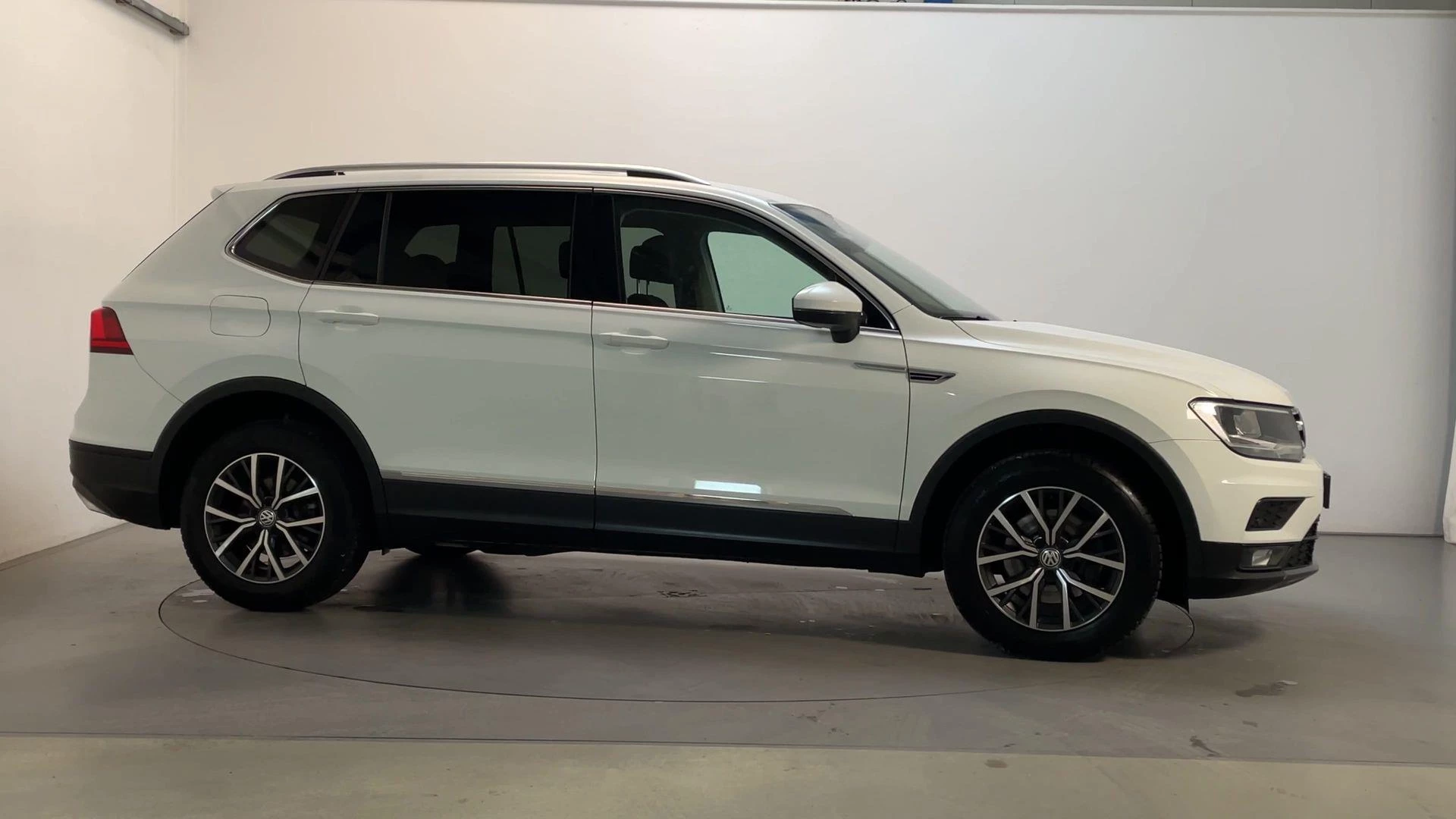 Hoofdafbeelding Volkswagen Tiguan Allspace