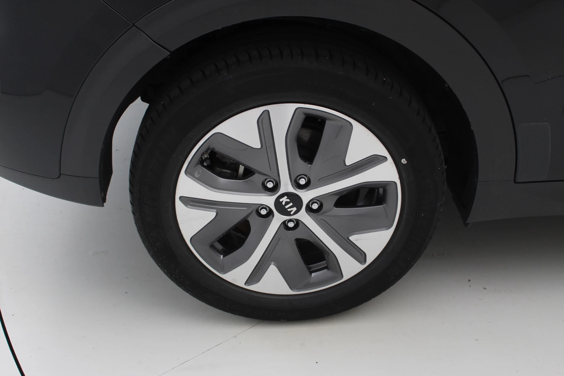 Hoofdafbeelding Kia e-Niro