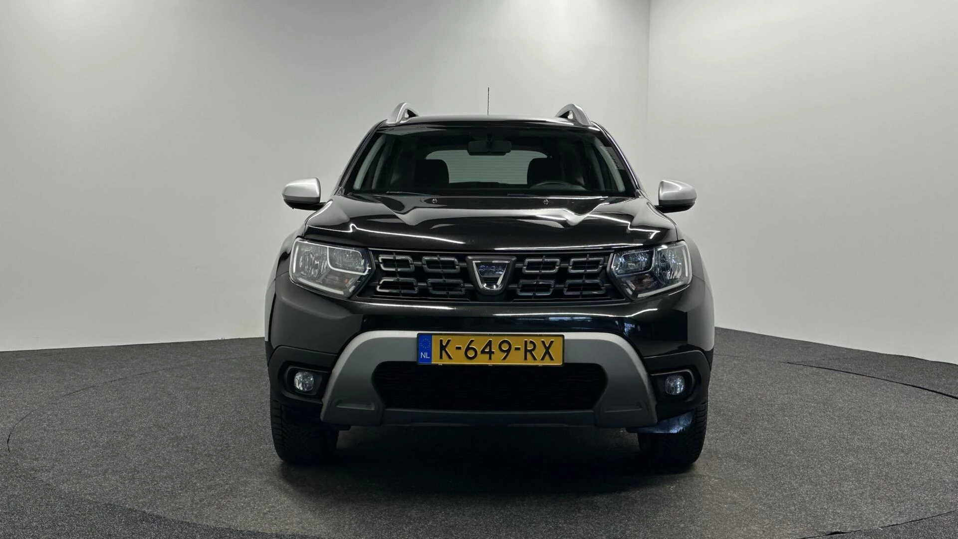 Hoofdafbeelding Dacia Duster