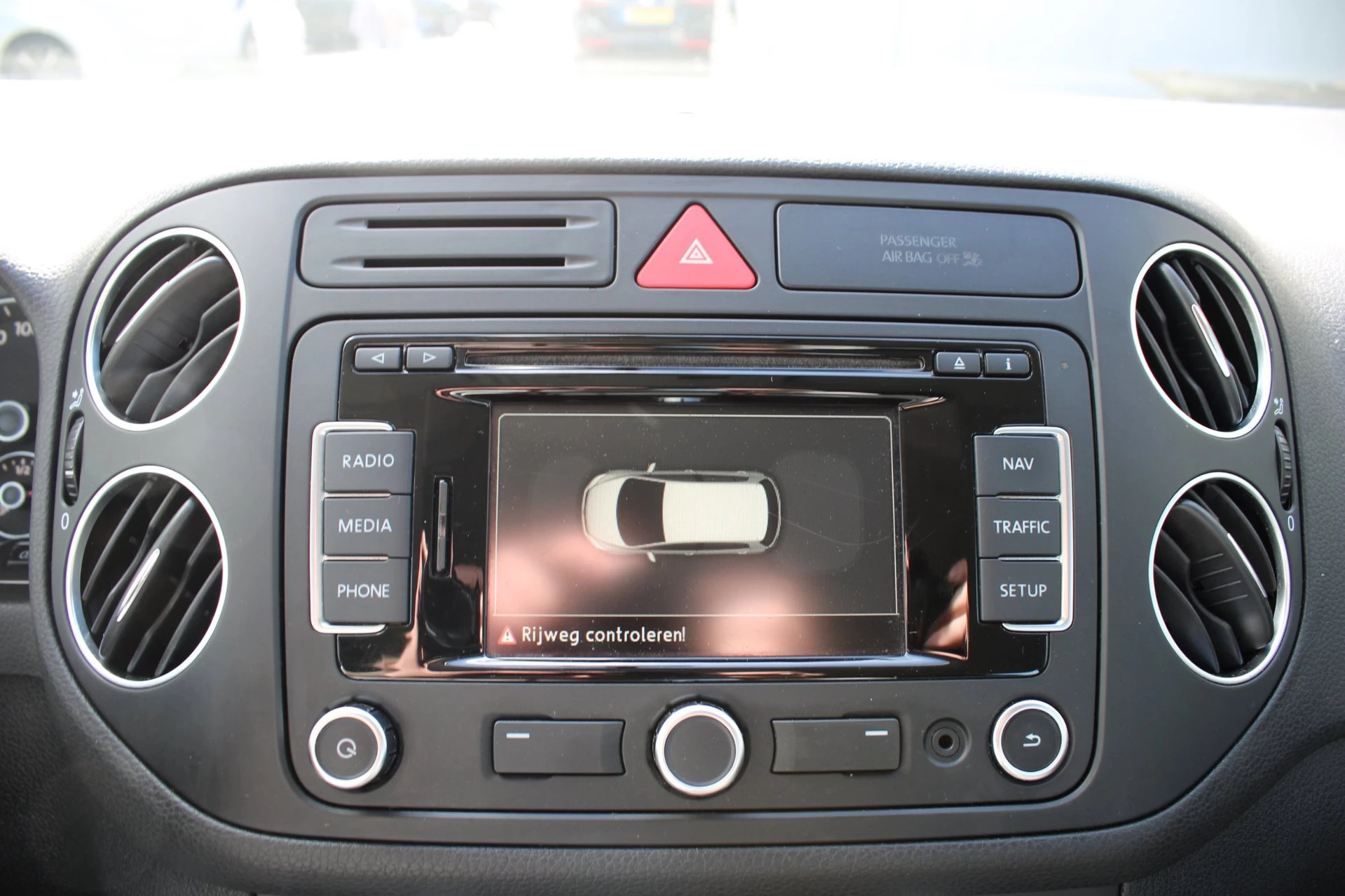 Hoofdafbeelding Volkswagen Golf Plus