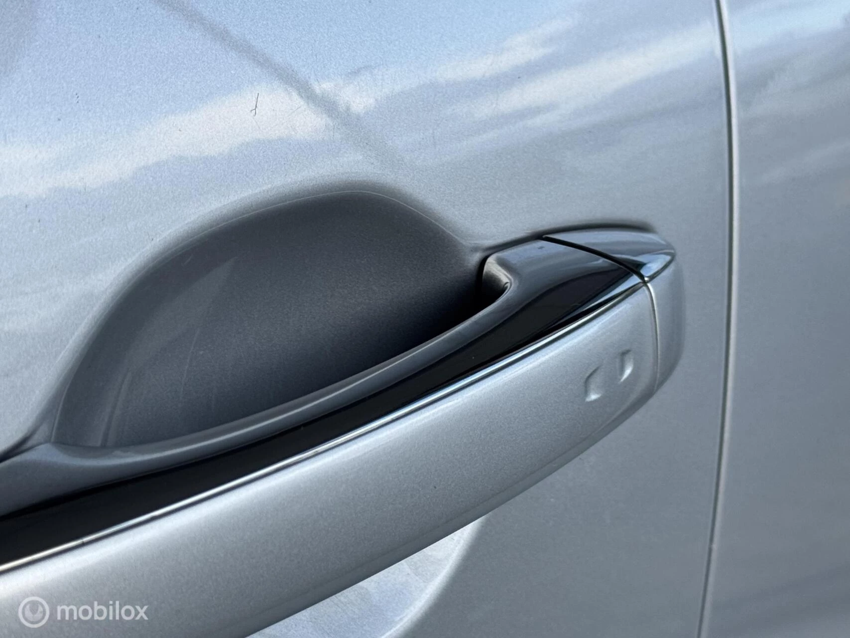 Hoofdafbeelding Renault Grand Scénic