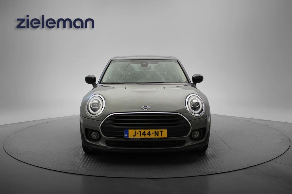 Hoofdafbeelding MINI Clubman