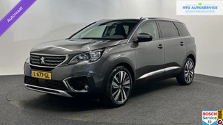 Peugeot 5008 1.2 PureTech Allure Avantage 7p CARPLAY CRUISE NAVI ECC.