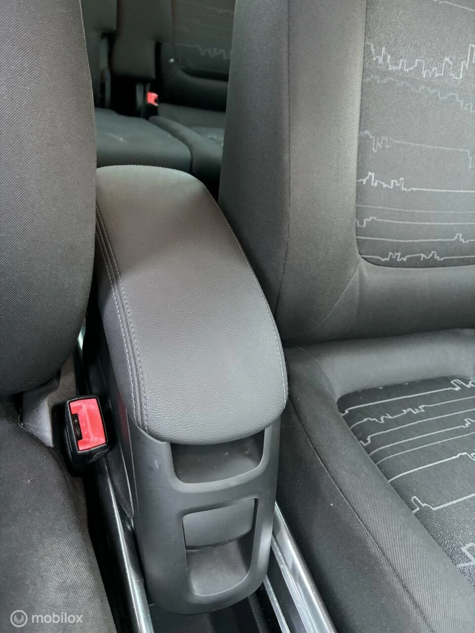 Hoofdafbeelding Opel Meriva