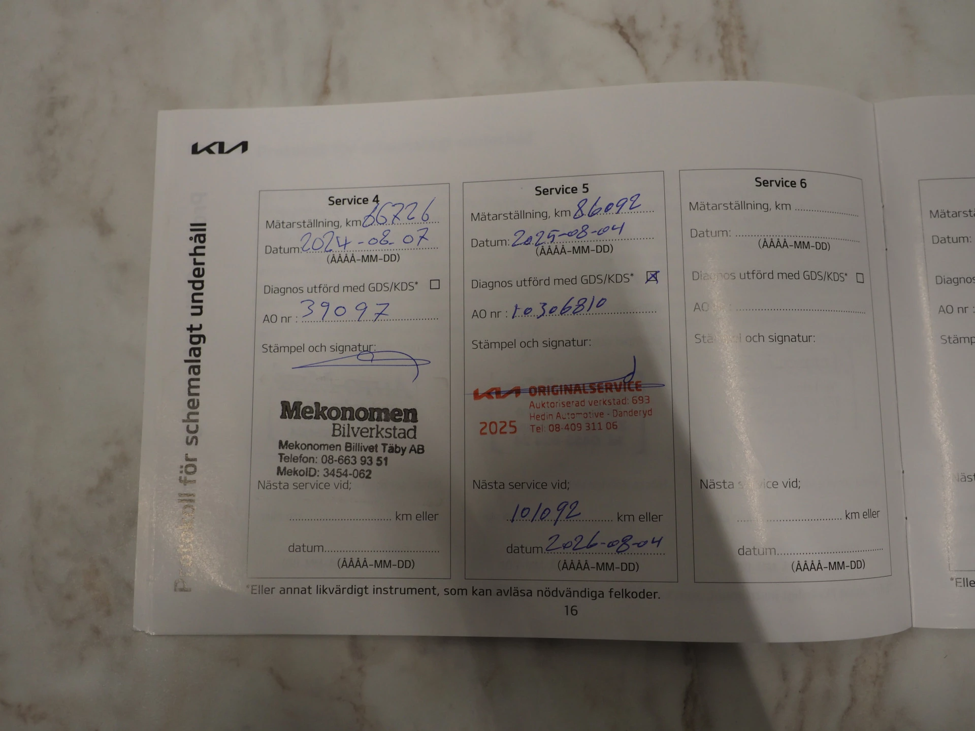 Hoofdafbeelding Kia Sorento