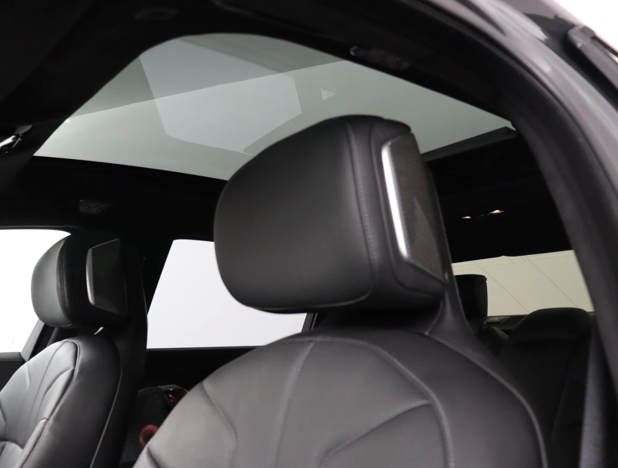 Hoofdafbeelding BMW i7