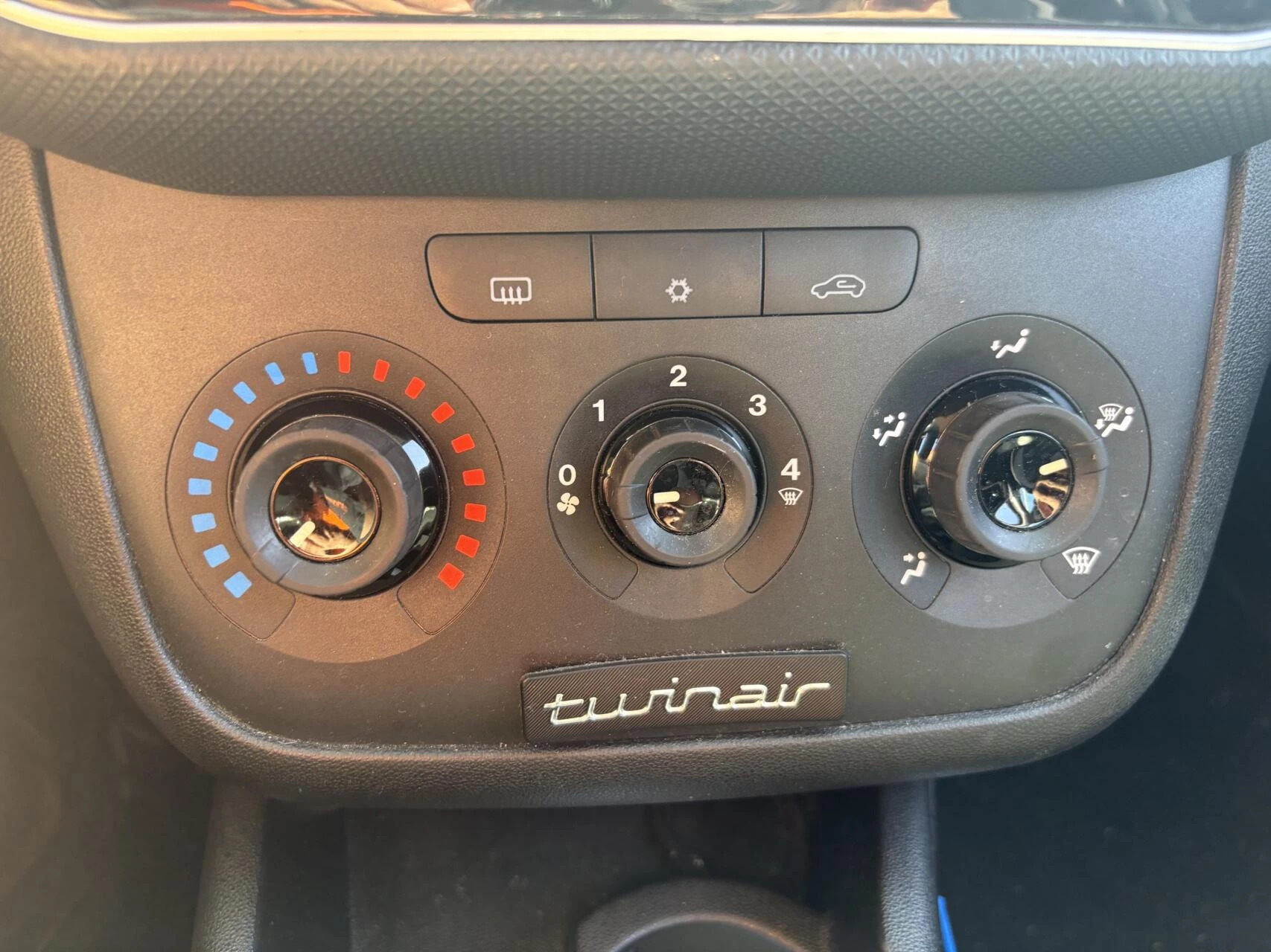 Hoofdafbeelding Fiat Punto