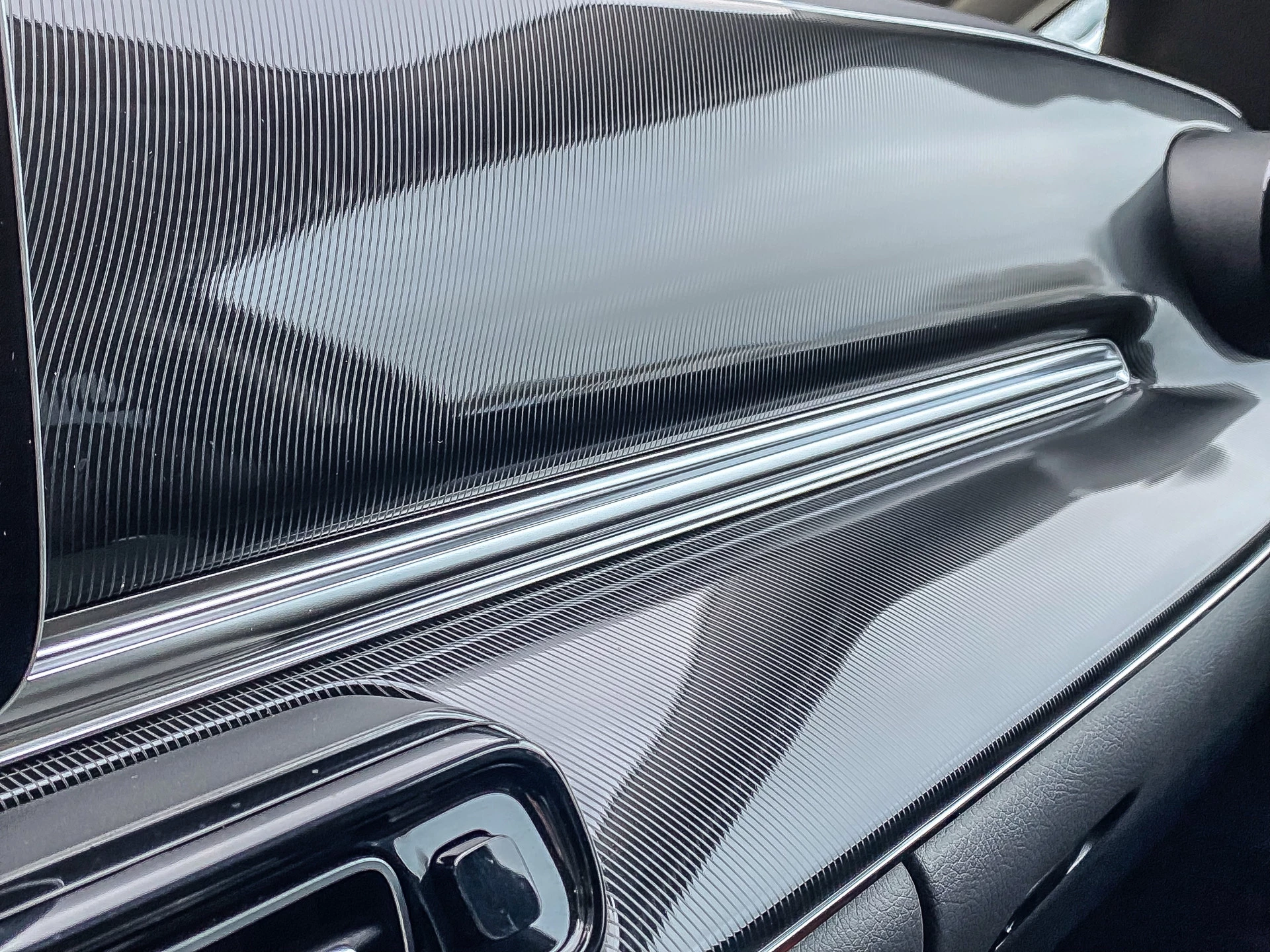 Hoofdafbeelding Mercedes-Benz EQV