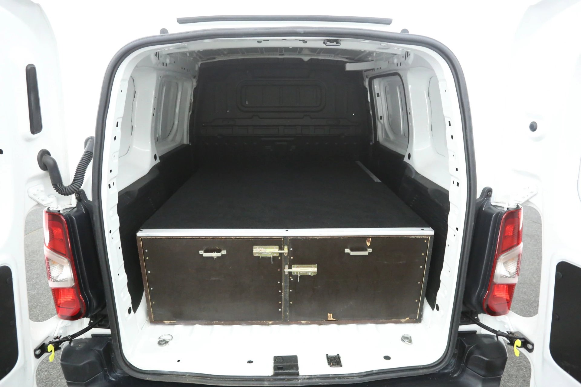 Hoofdafbeelding Opel Combo