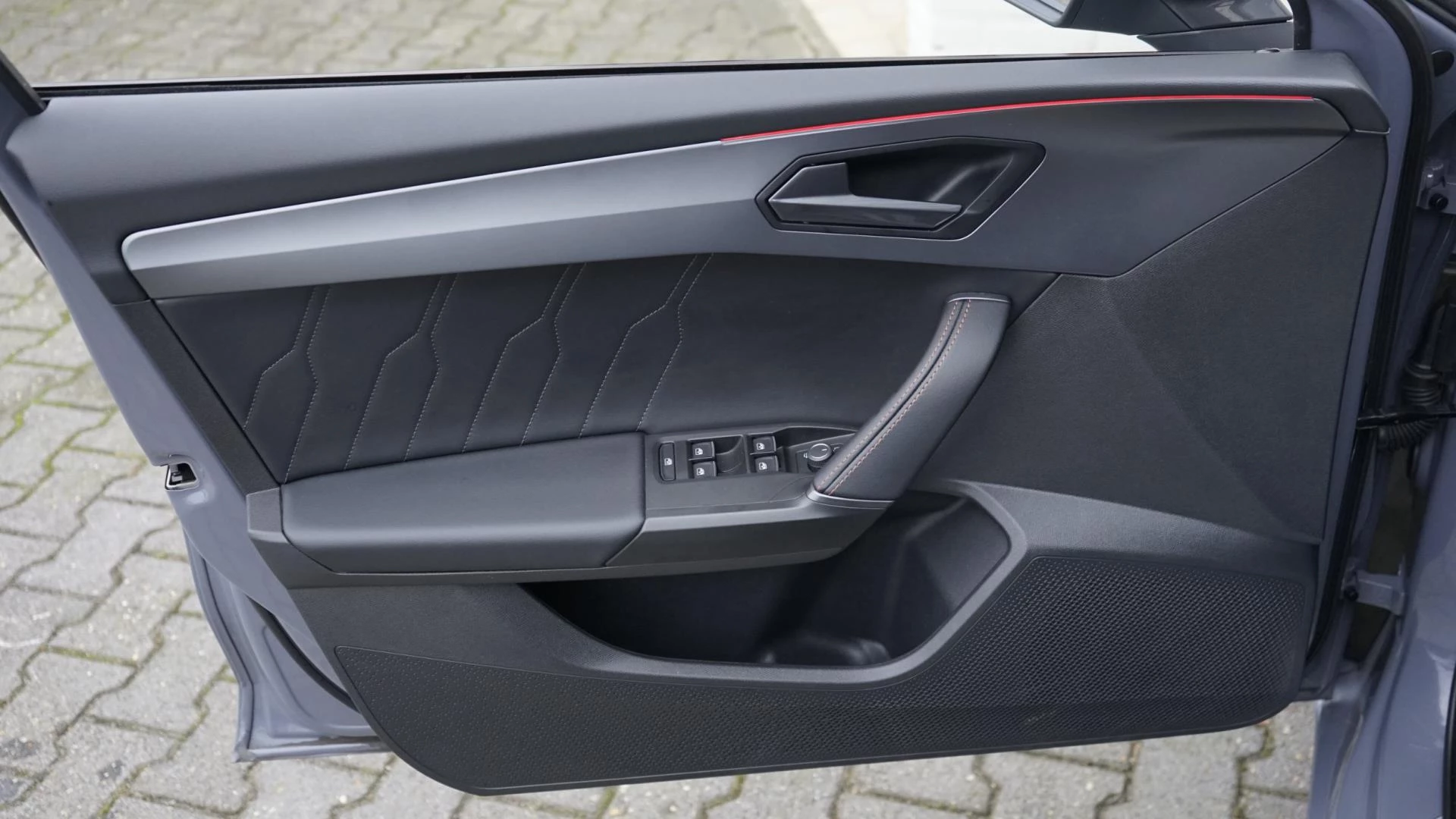 Hoofdafbeelding CUPRA Leon