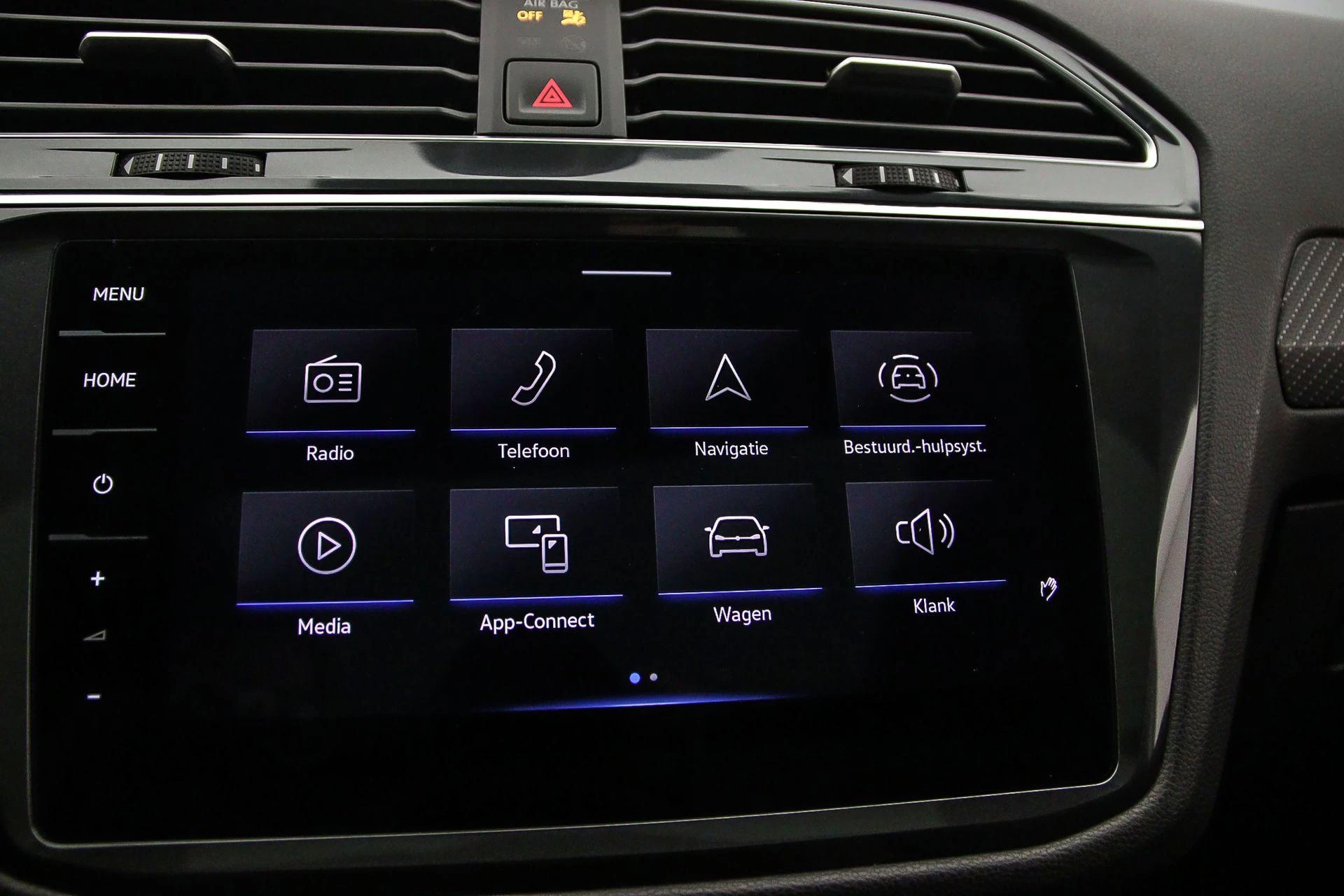 Hoofdafbeelding Volkswagen Tiguan Allspace