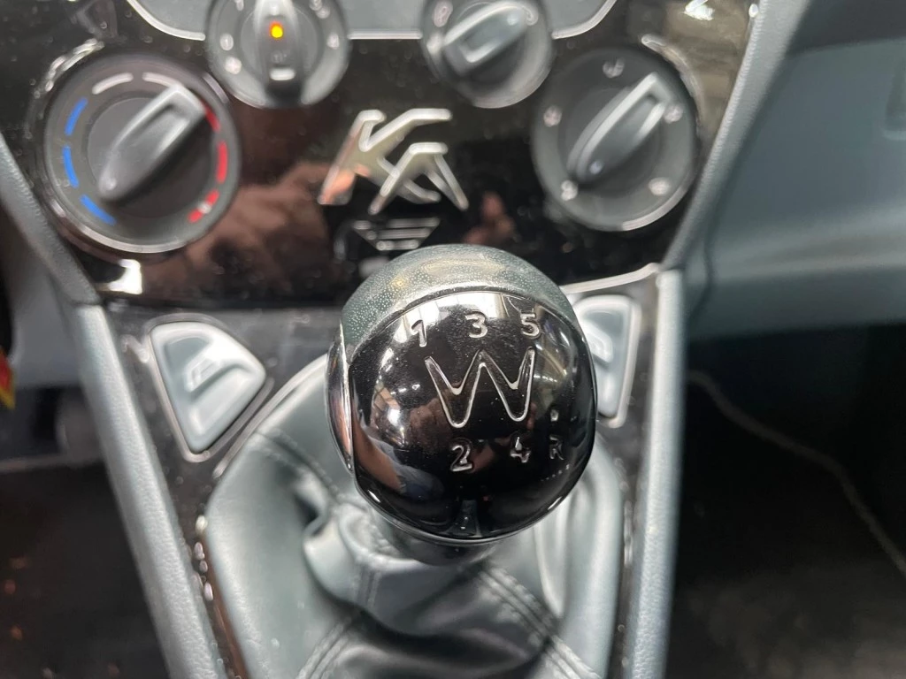 Hoofdafbeelding Ford Ka
