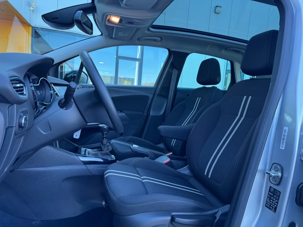 Hoofdafbeelding Opel Crossland