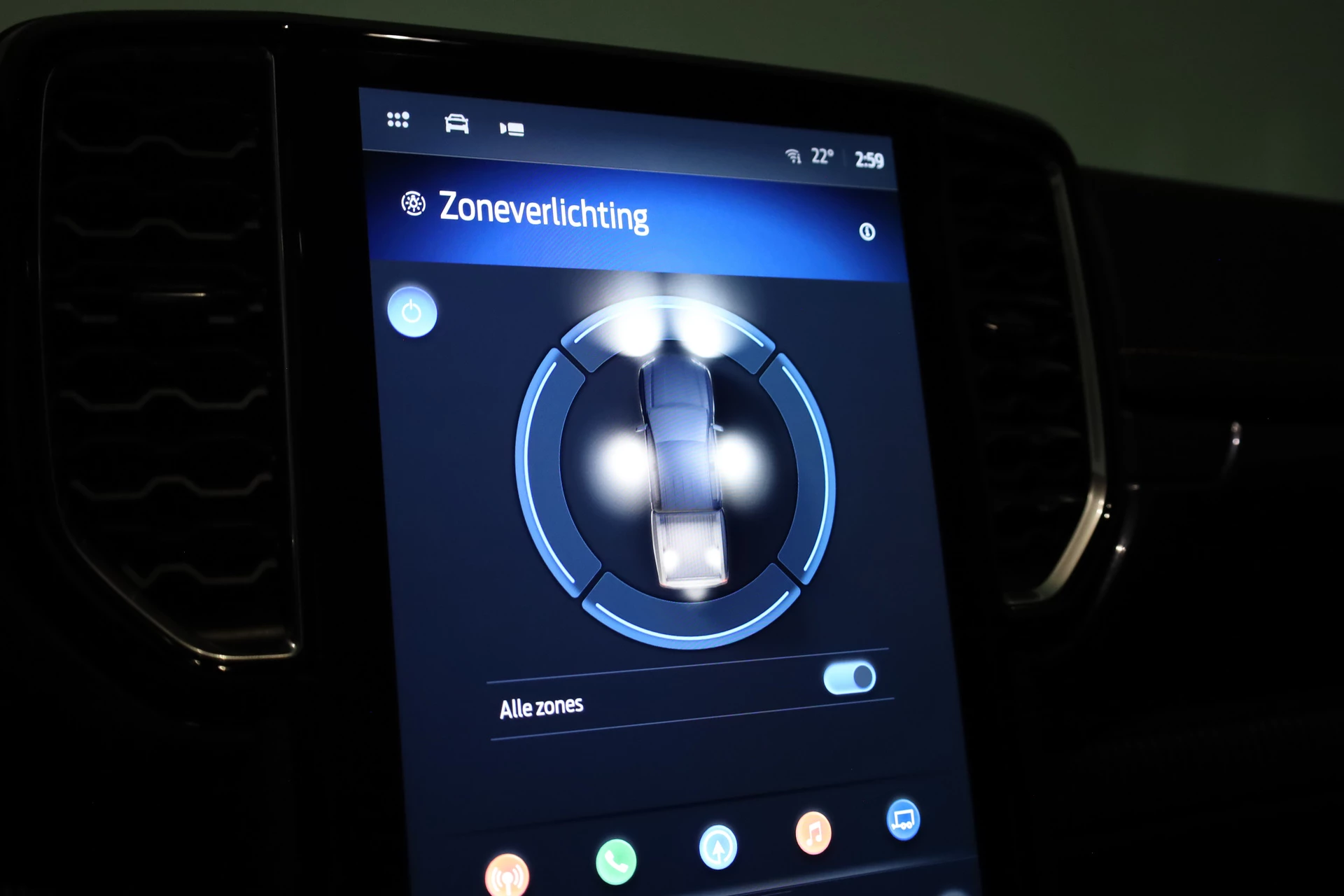 Hoofdafbeelding Ford Ranger