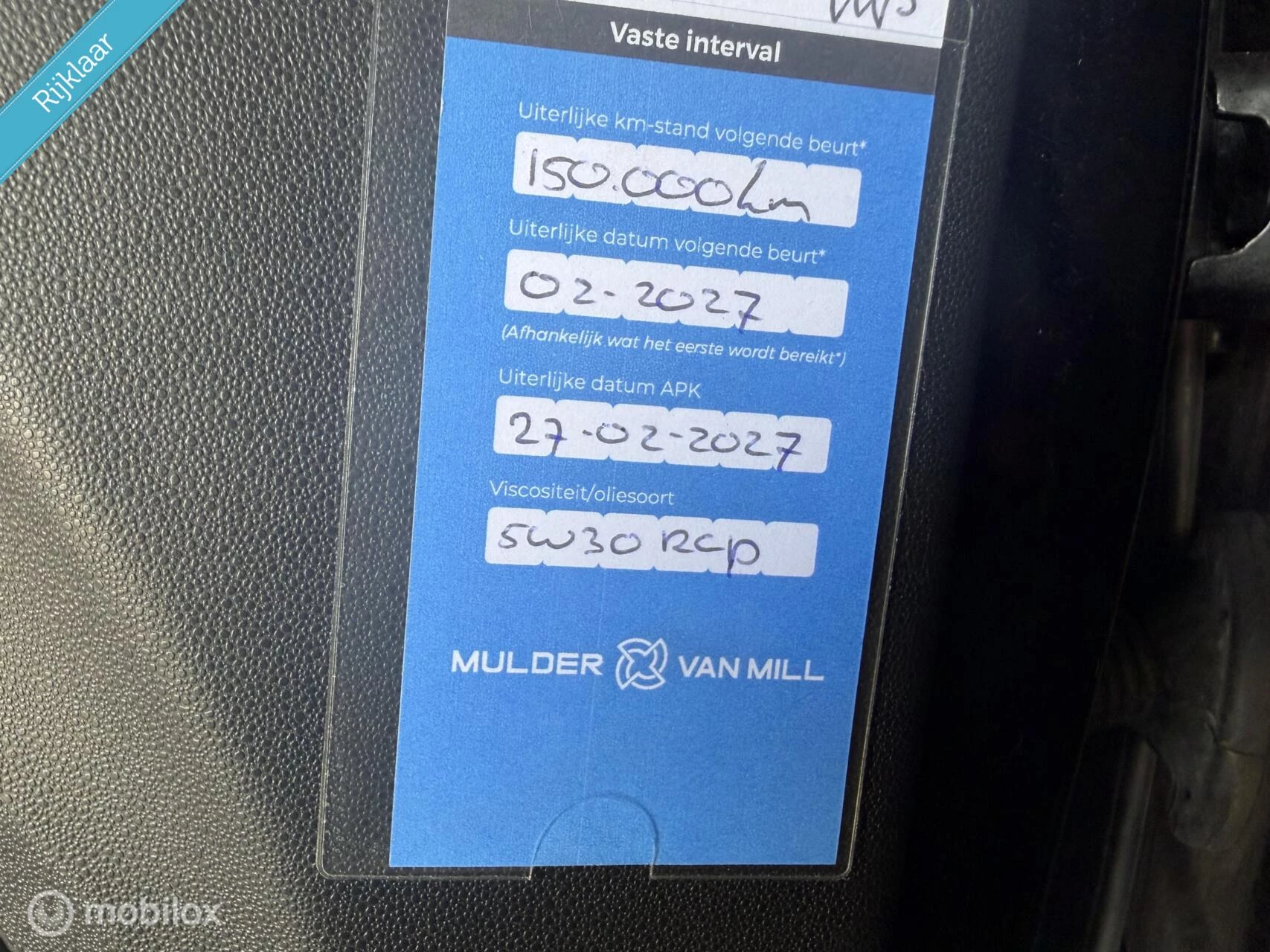 Hoofdafbeelding Citroën DS3