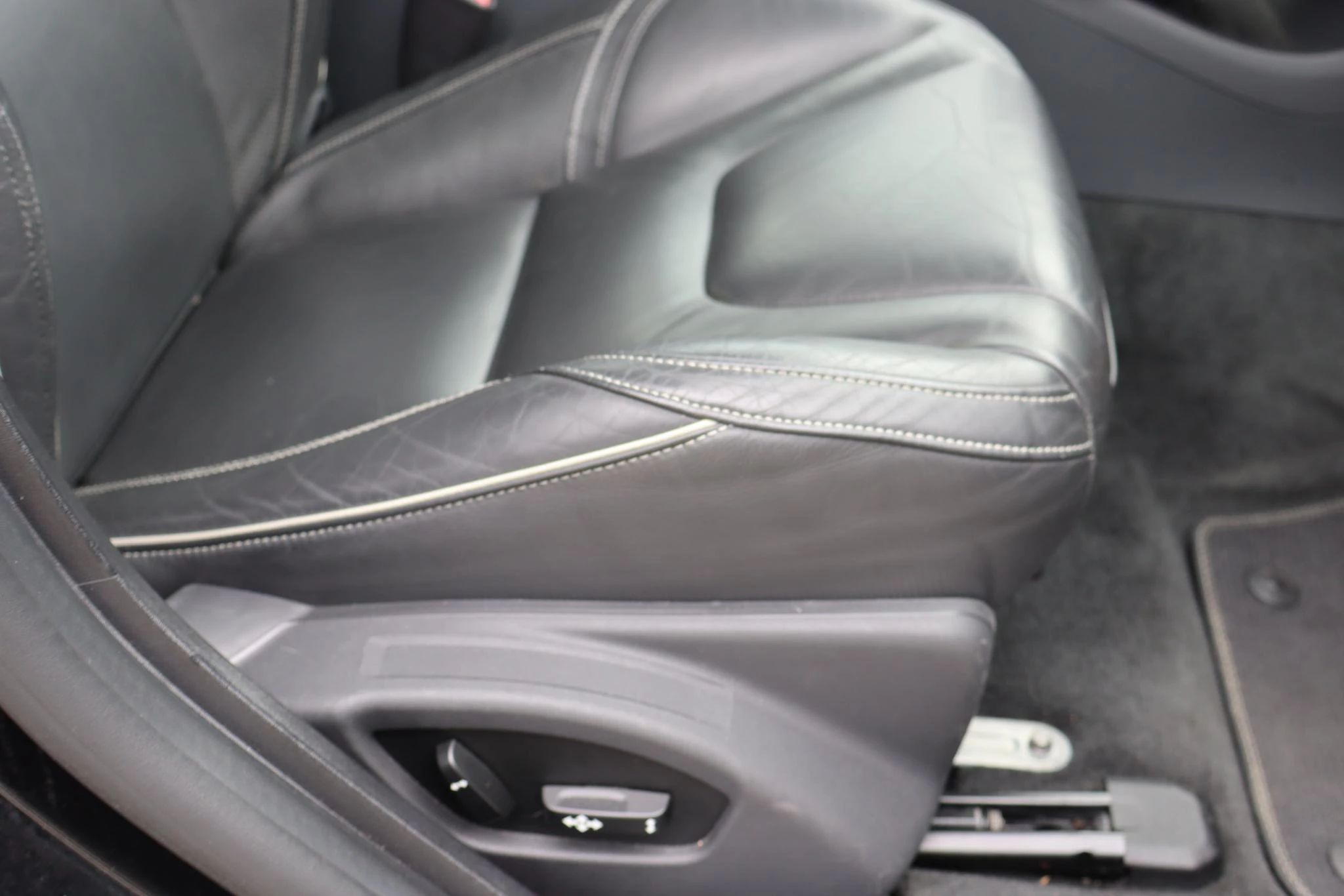 Hoofdafbeelding Volvo S60