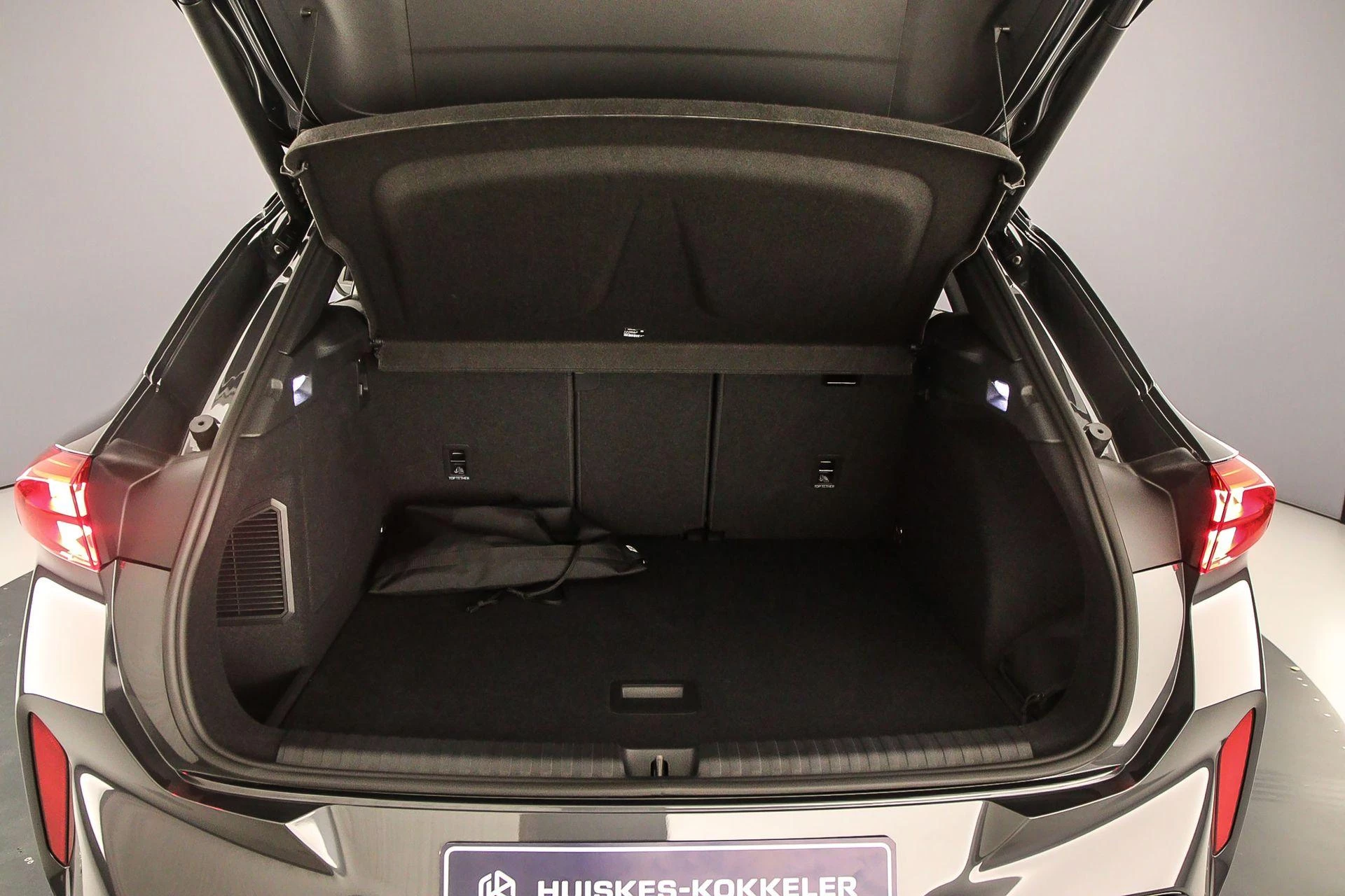 Hoofdafbeelding CUPRA Terramar