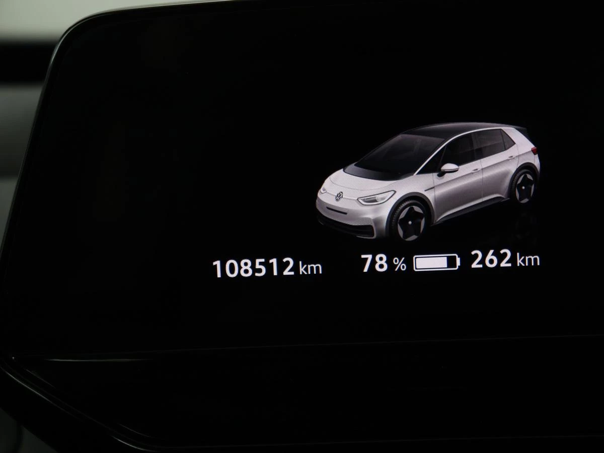 Hoofdafbeelding Volkswagen ID.3