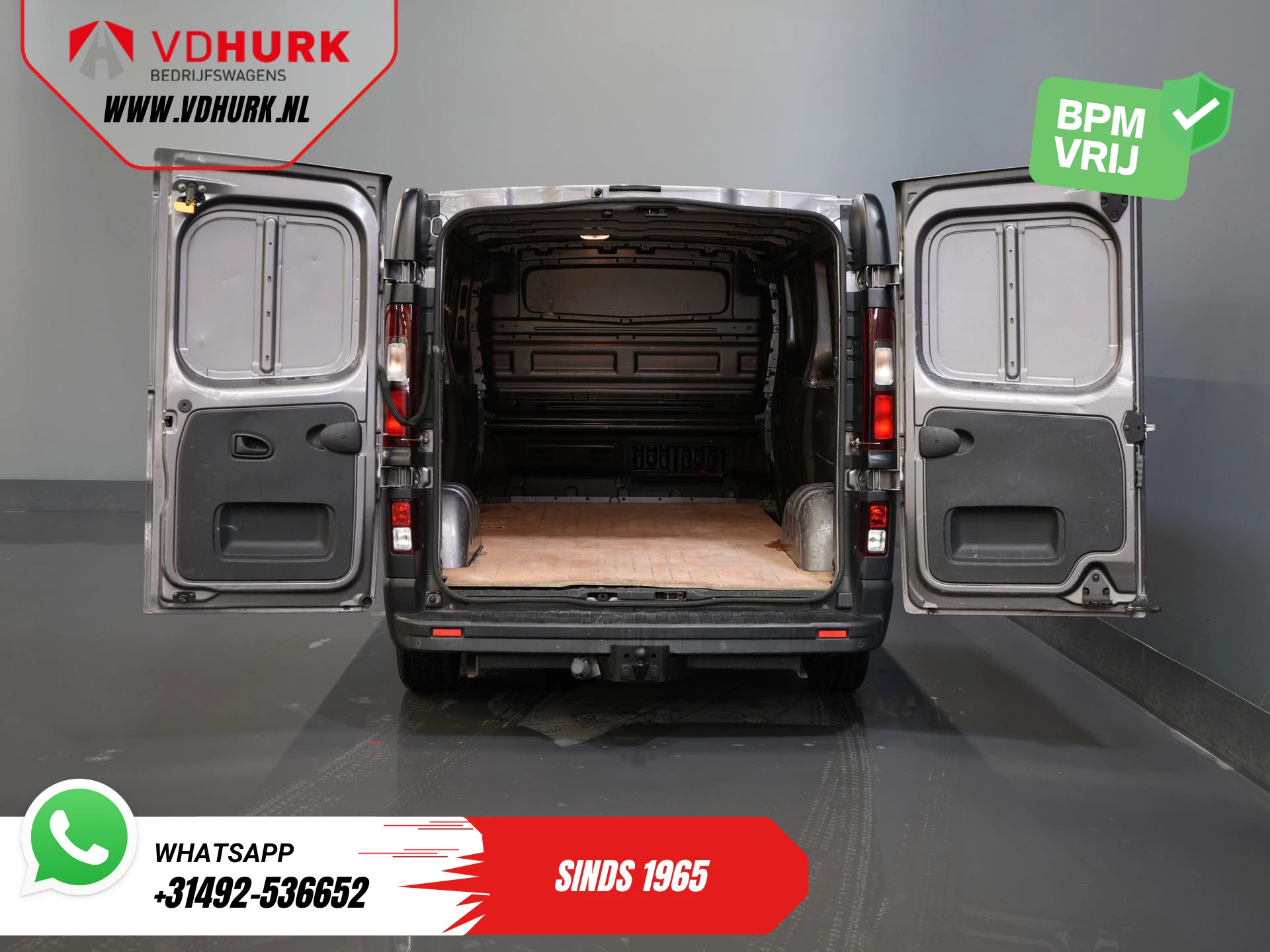 Hoofdafbeelding Fiat Talento