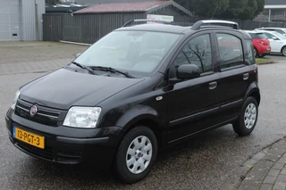 Hoofdafbeelding Fiat Panda Fiat Panda Fiat Panda 1.2 Edizione Cool
