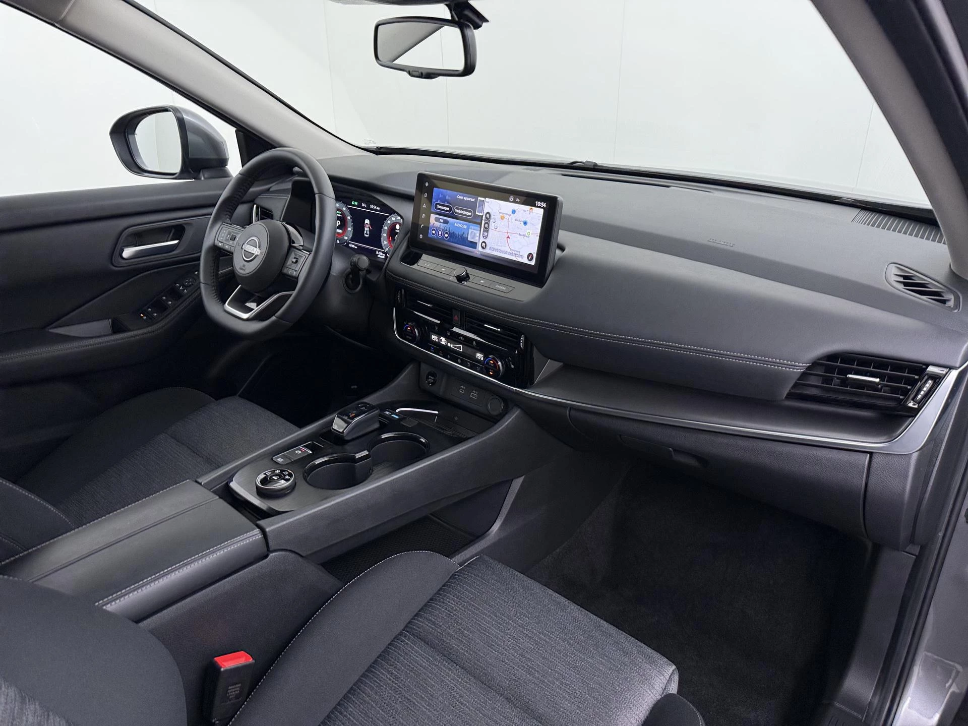 Hoofdafbeelding Nissan X-Trail