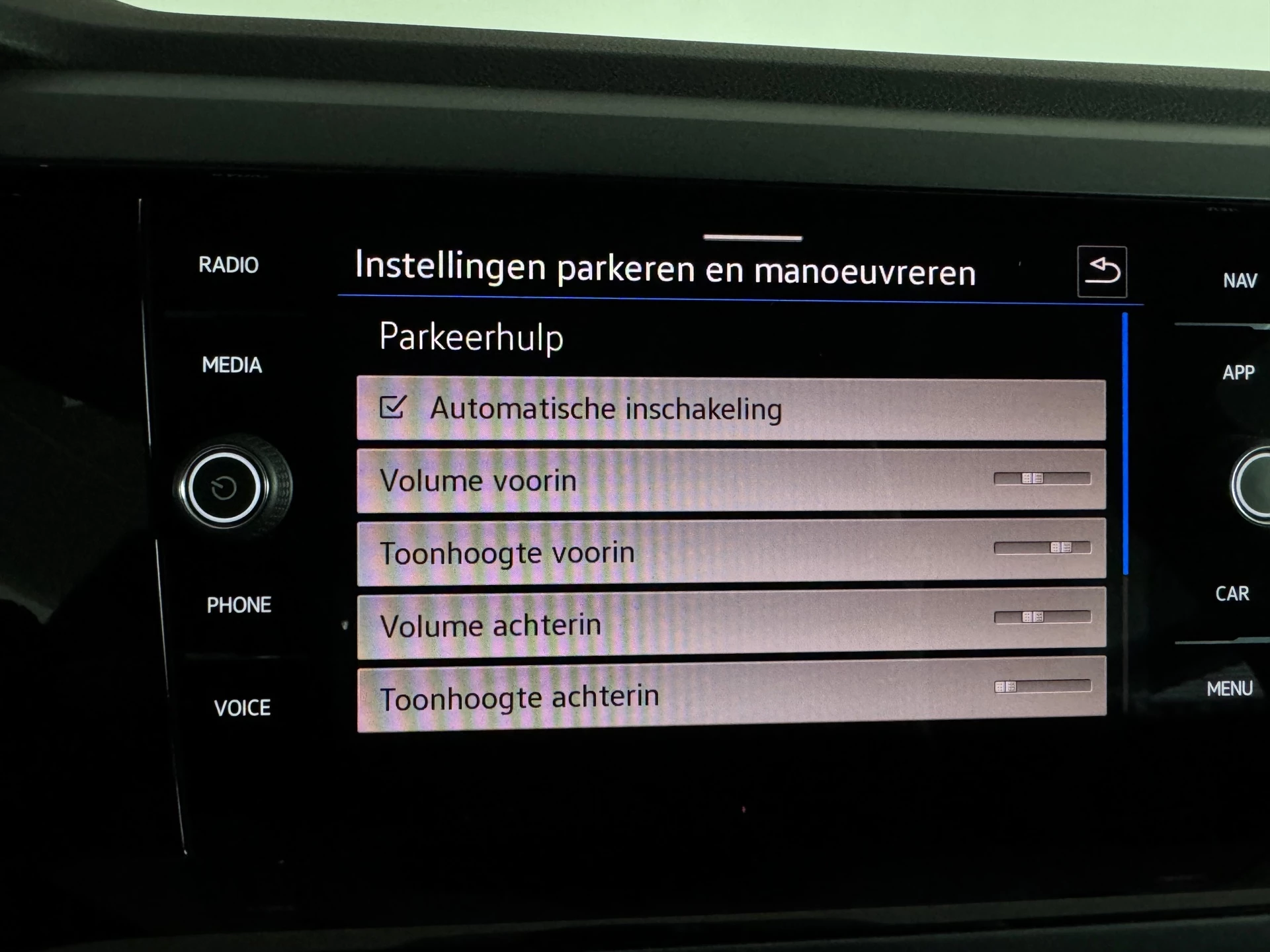 Hoofdafbeelding Volkswagen Taigo