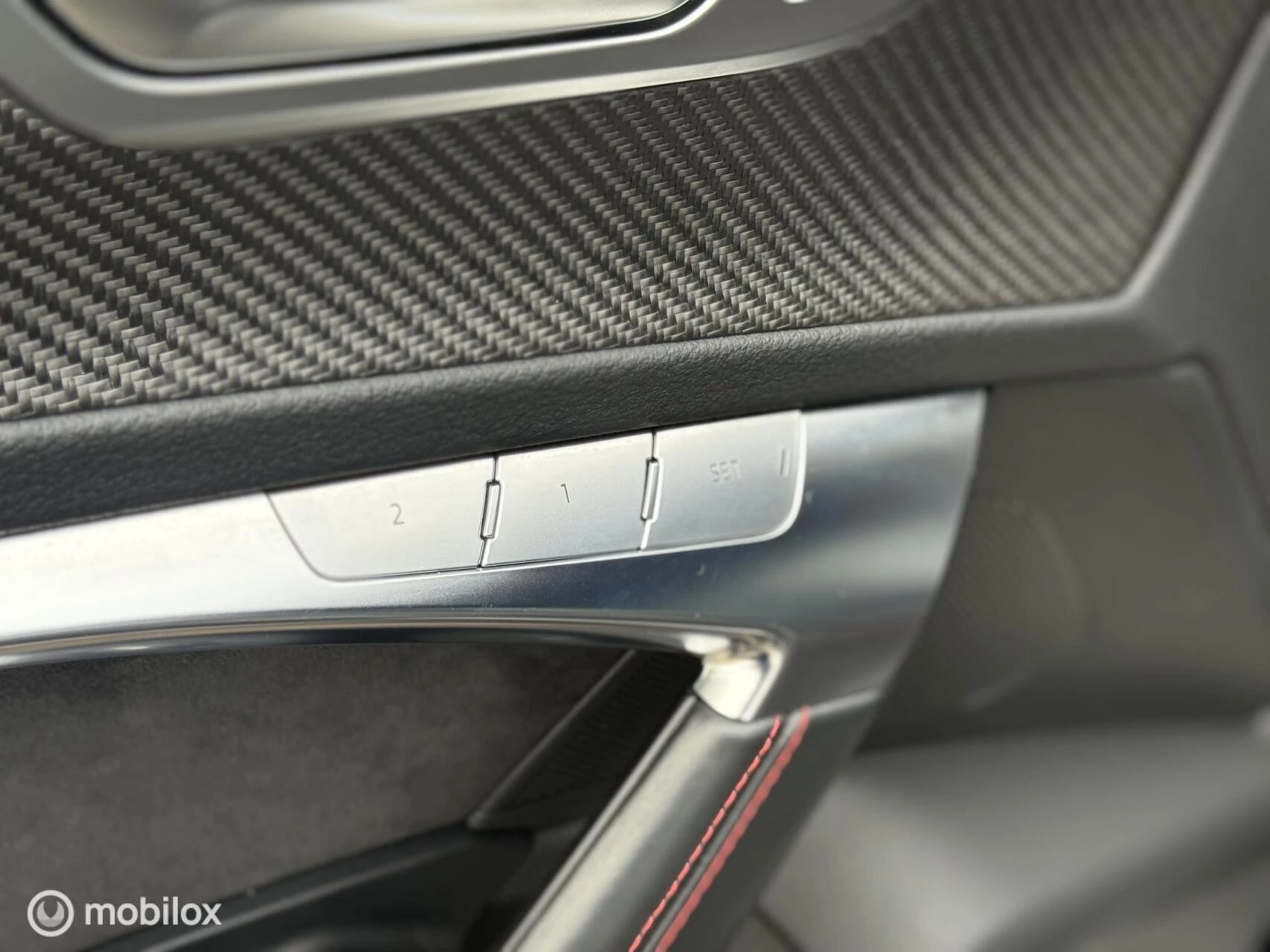 Hoofdafbeelding Audi RS6