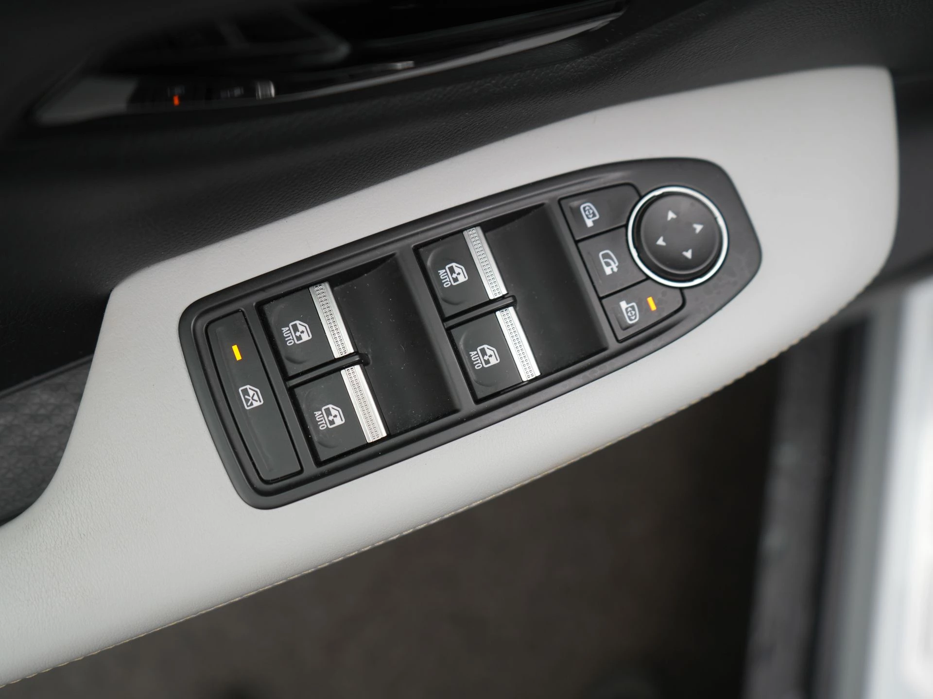 Hoofdafbeelding Renault Scénic