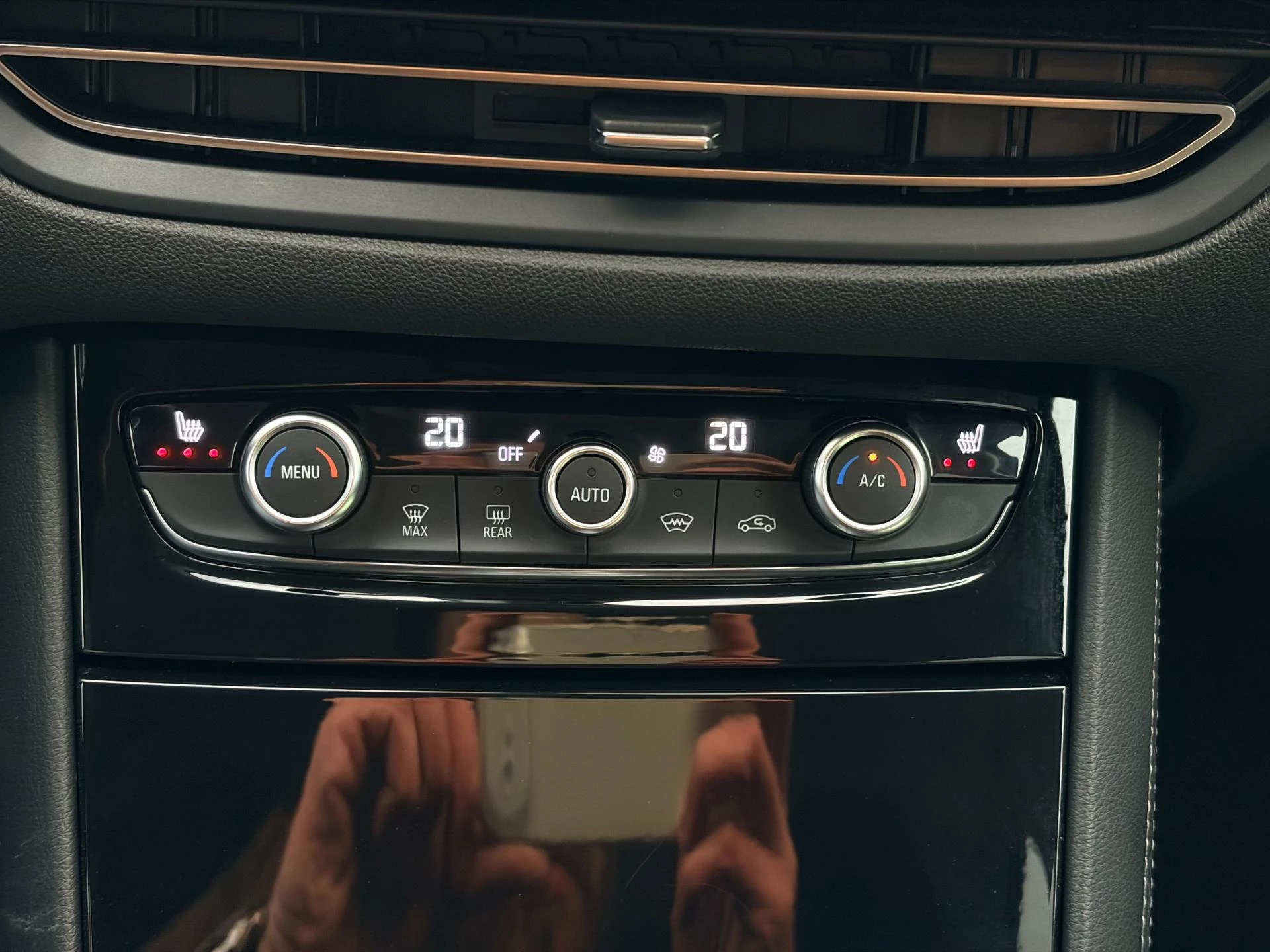 Hoofdafbeelding Opel Grandland