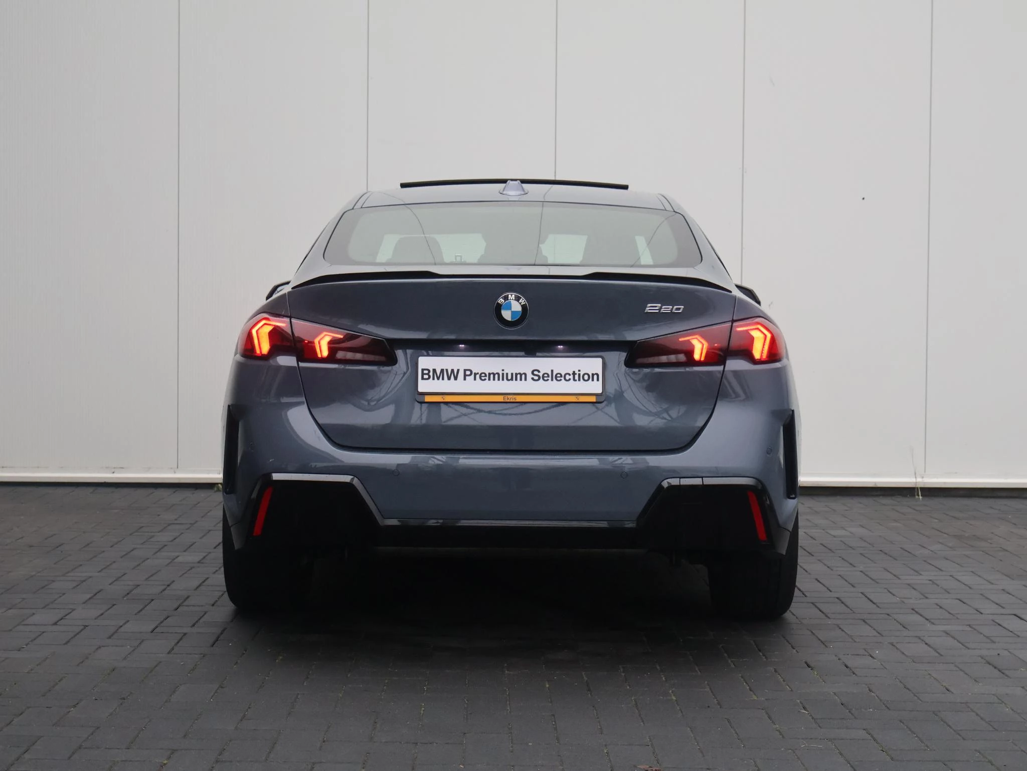 Hoofdafbeelding BMW 2 Serie